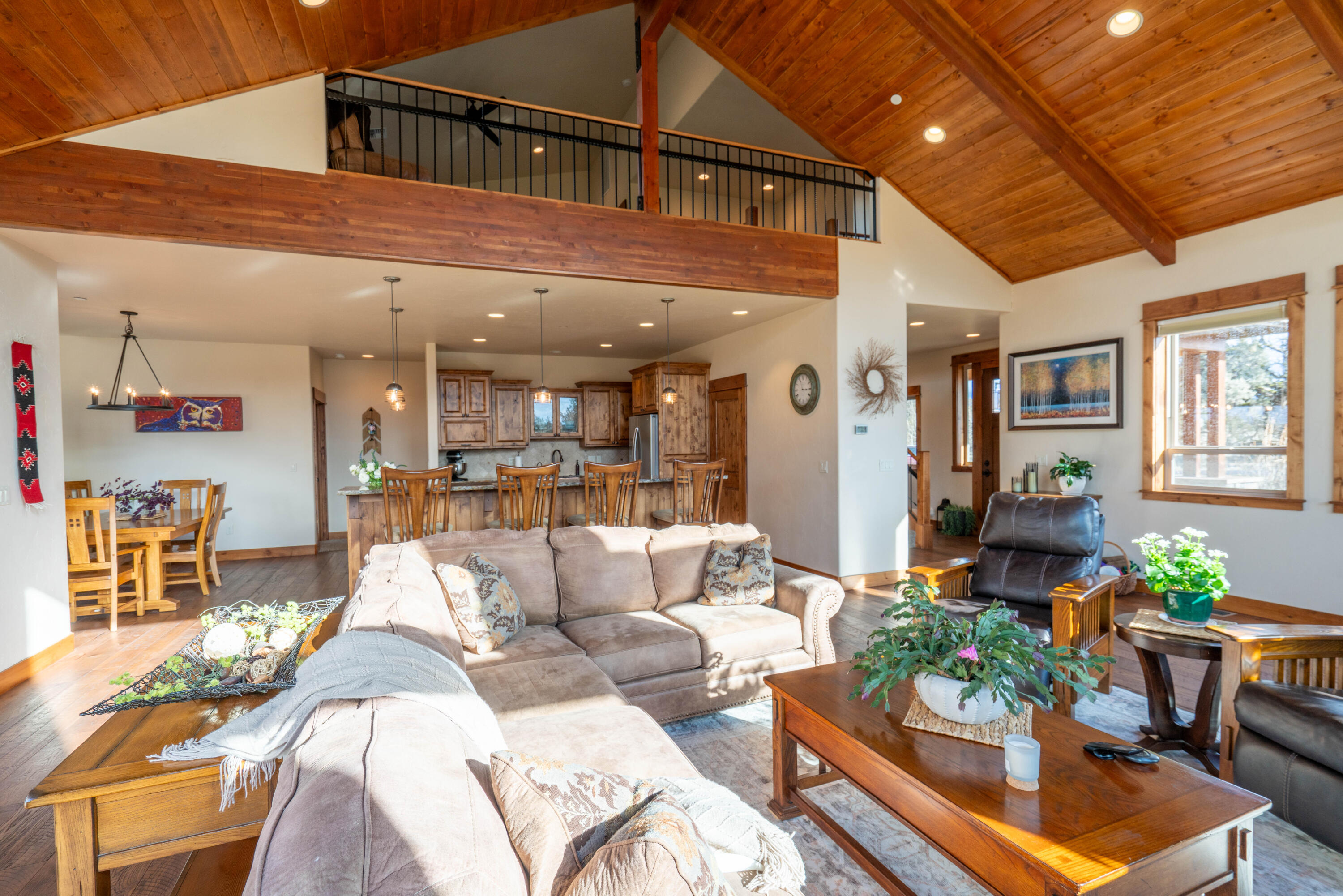 West Powell Butte Es - Residential