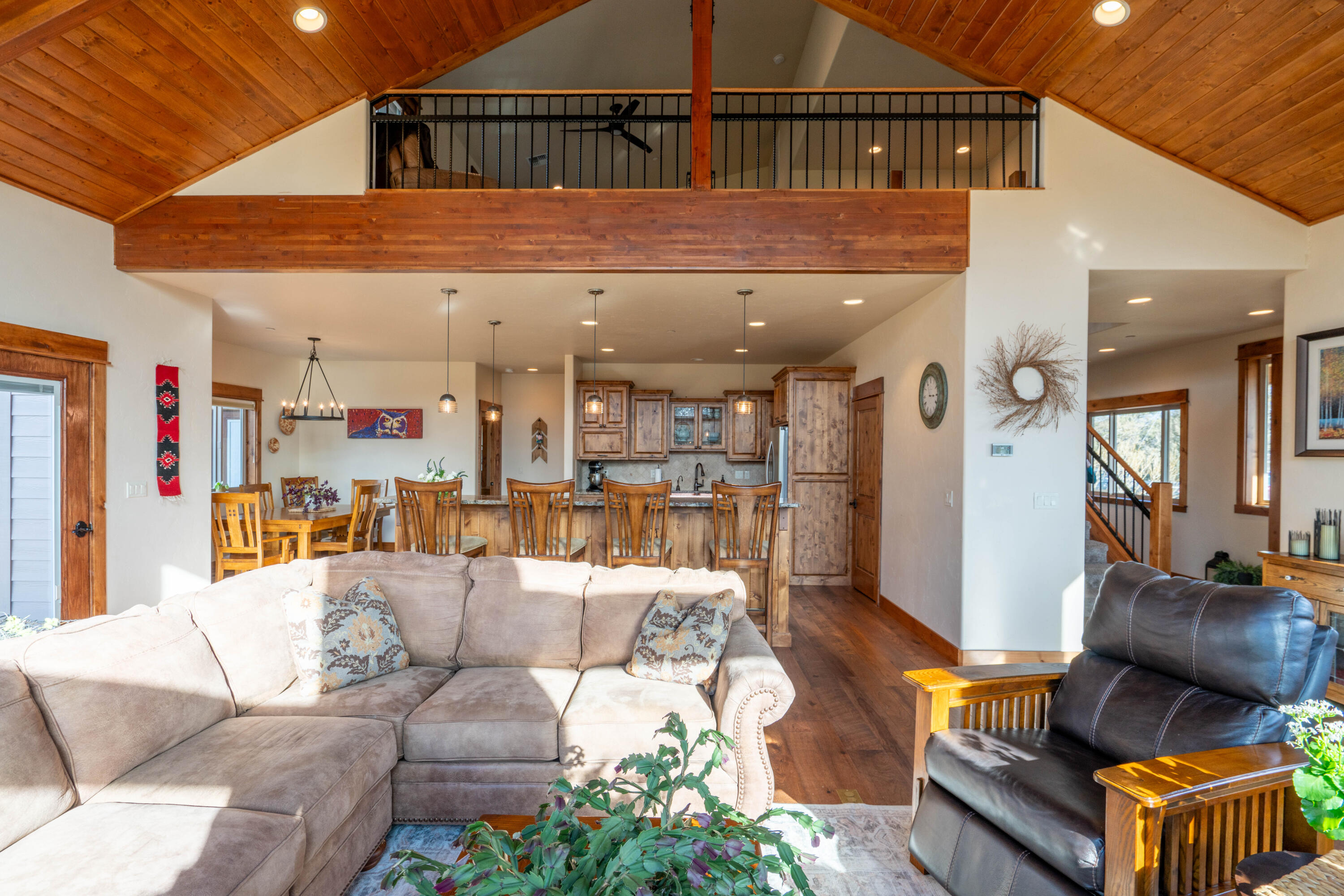 West Powell Butte Es - Residential