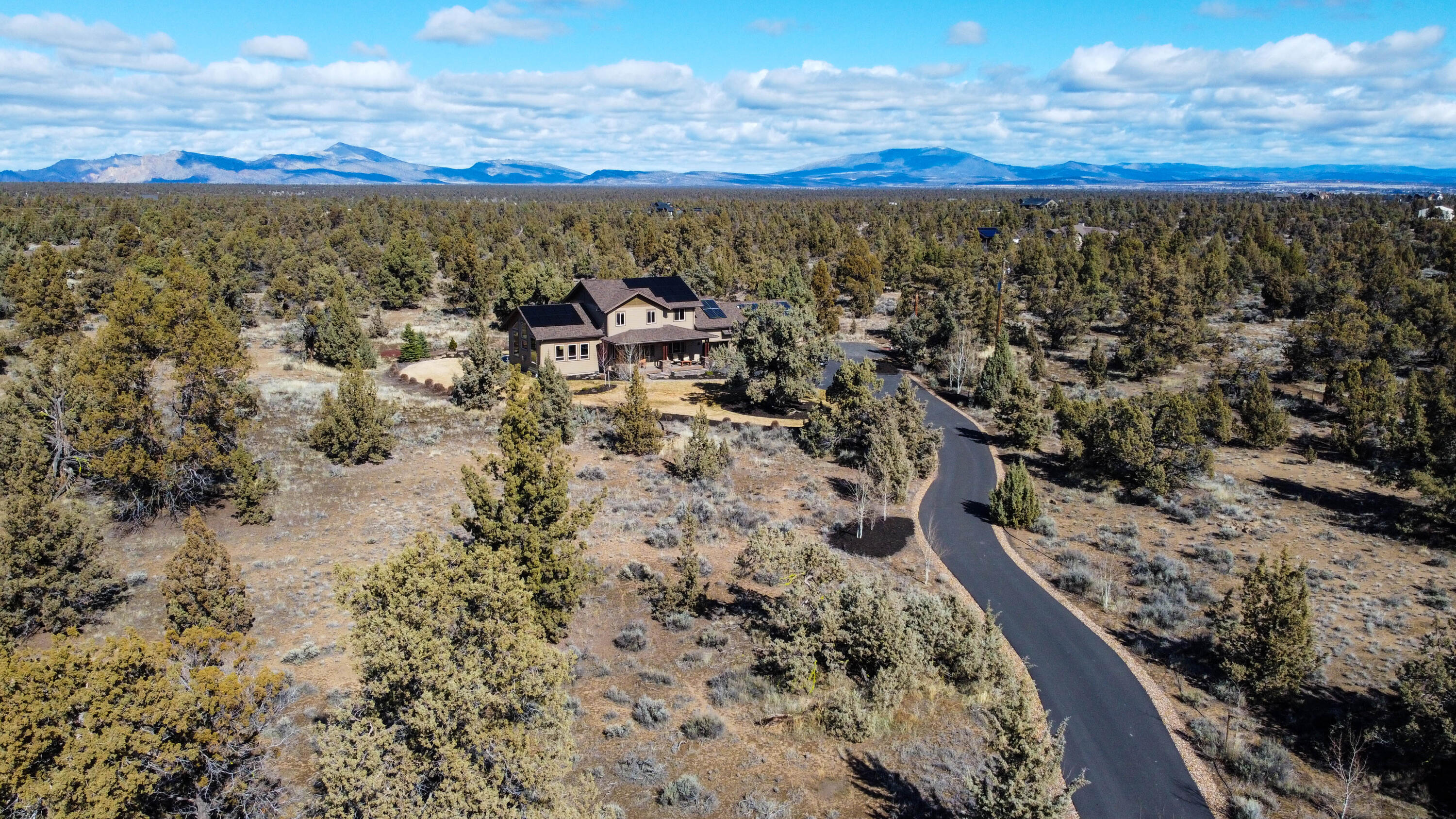 West Powell Butte Es - Residential