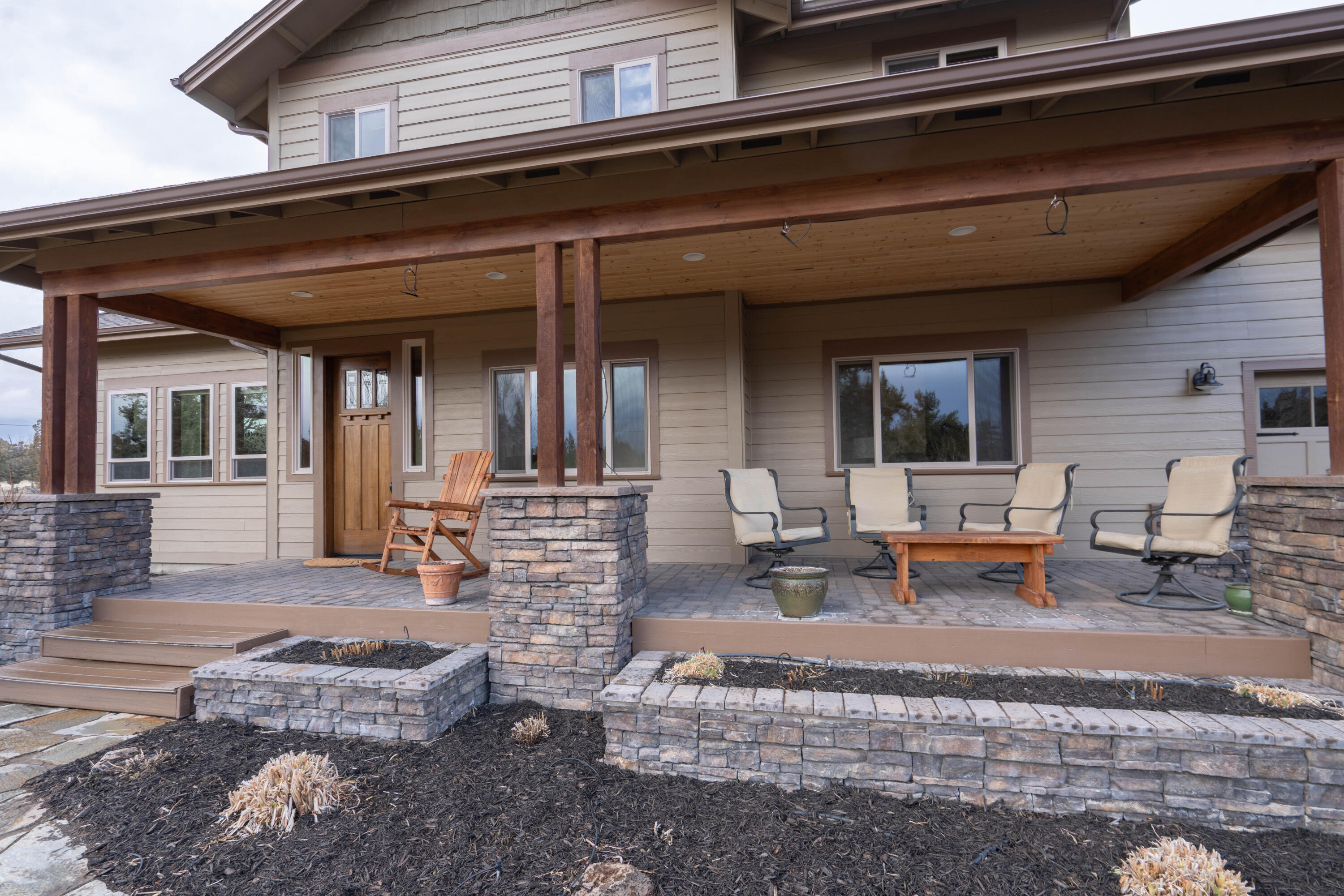 West Powell Butte Es - Residential