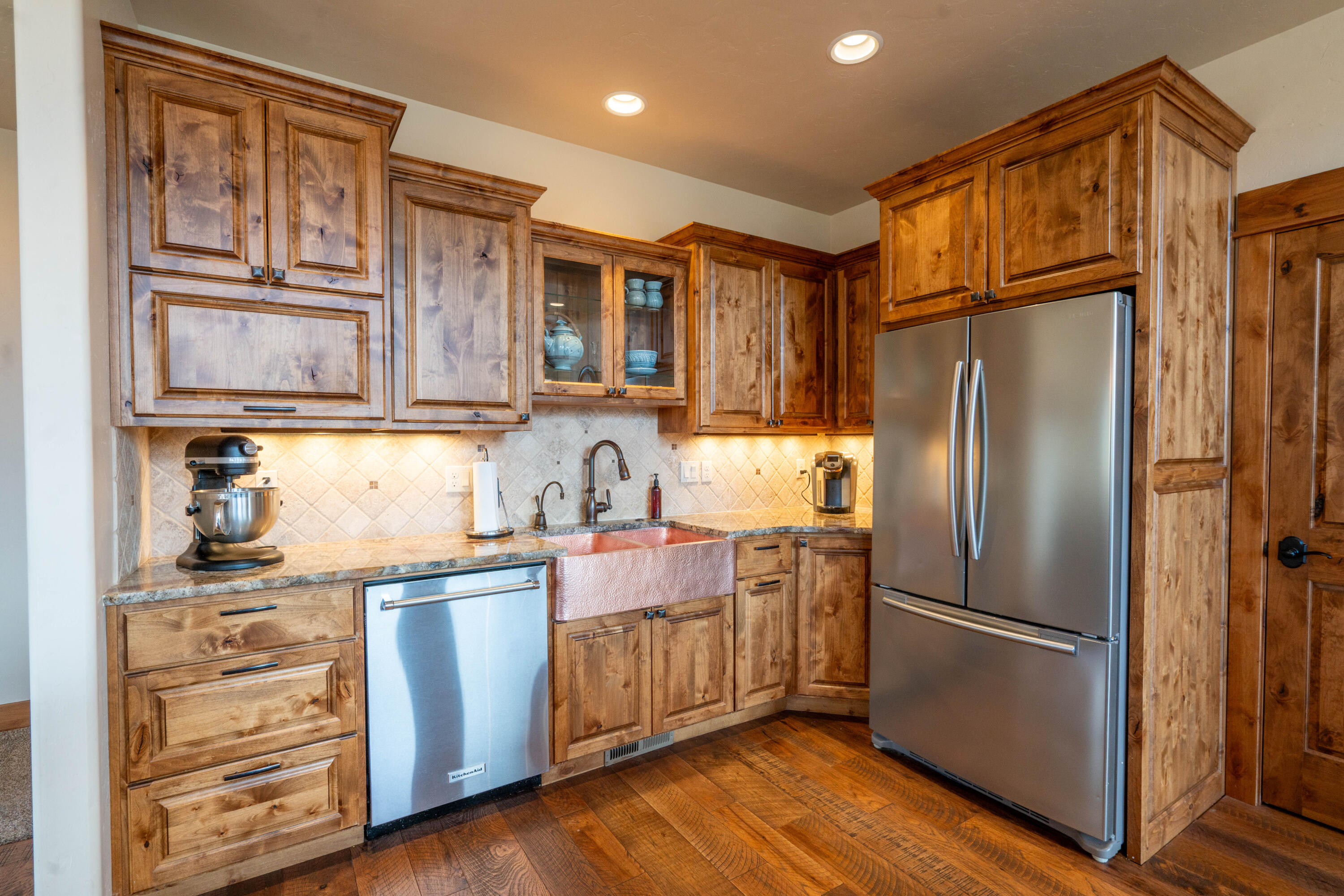 West Powell Butte Es - Residential