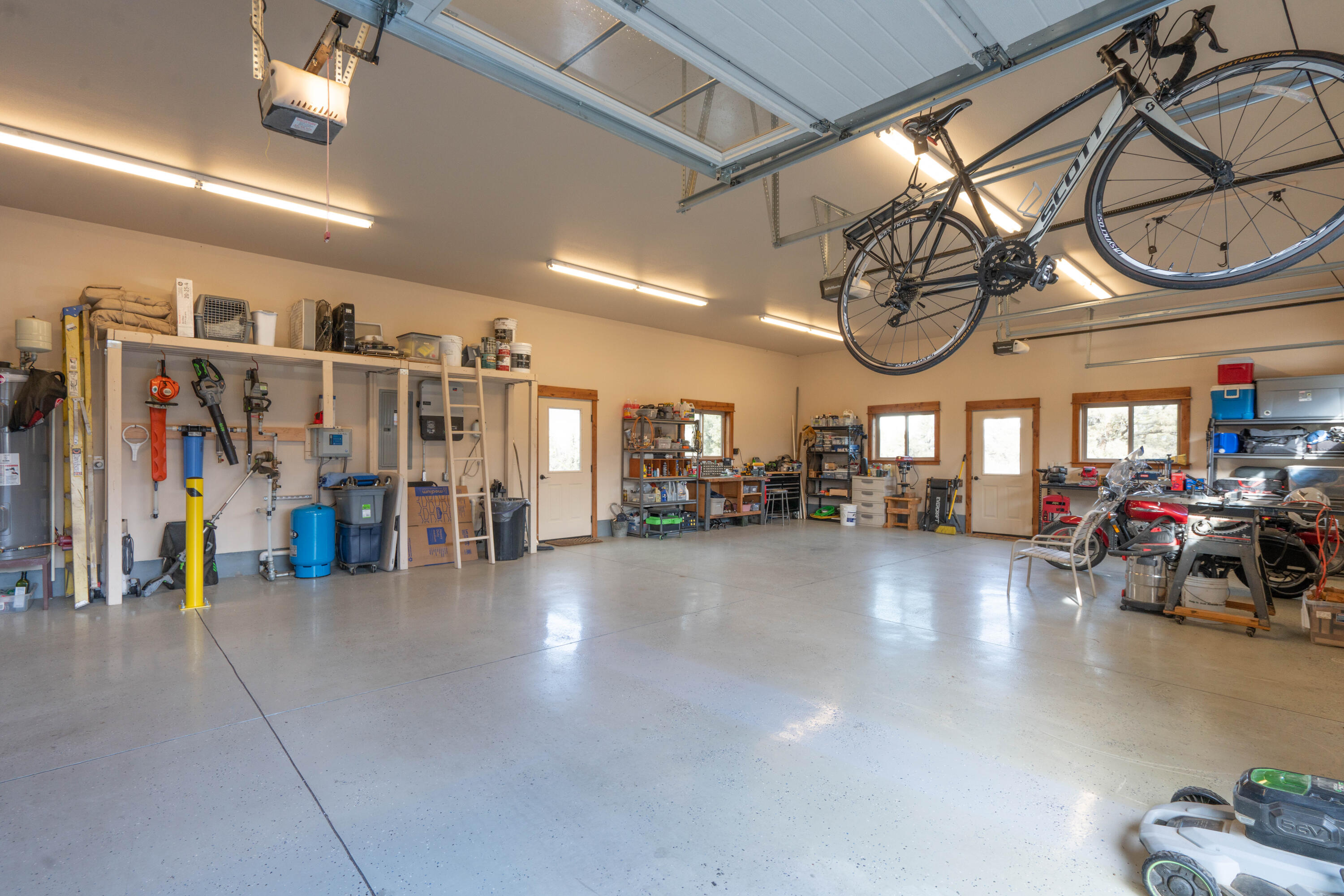 West Powell Butte Es - Residential