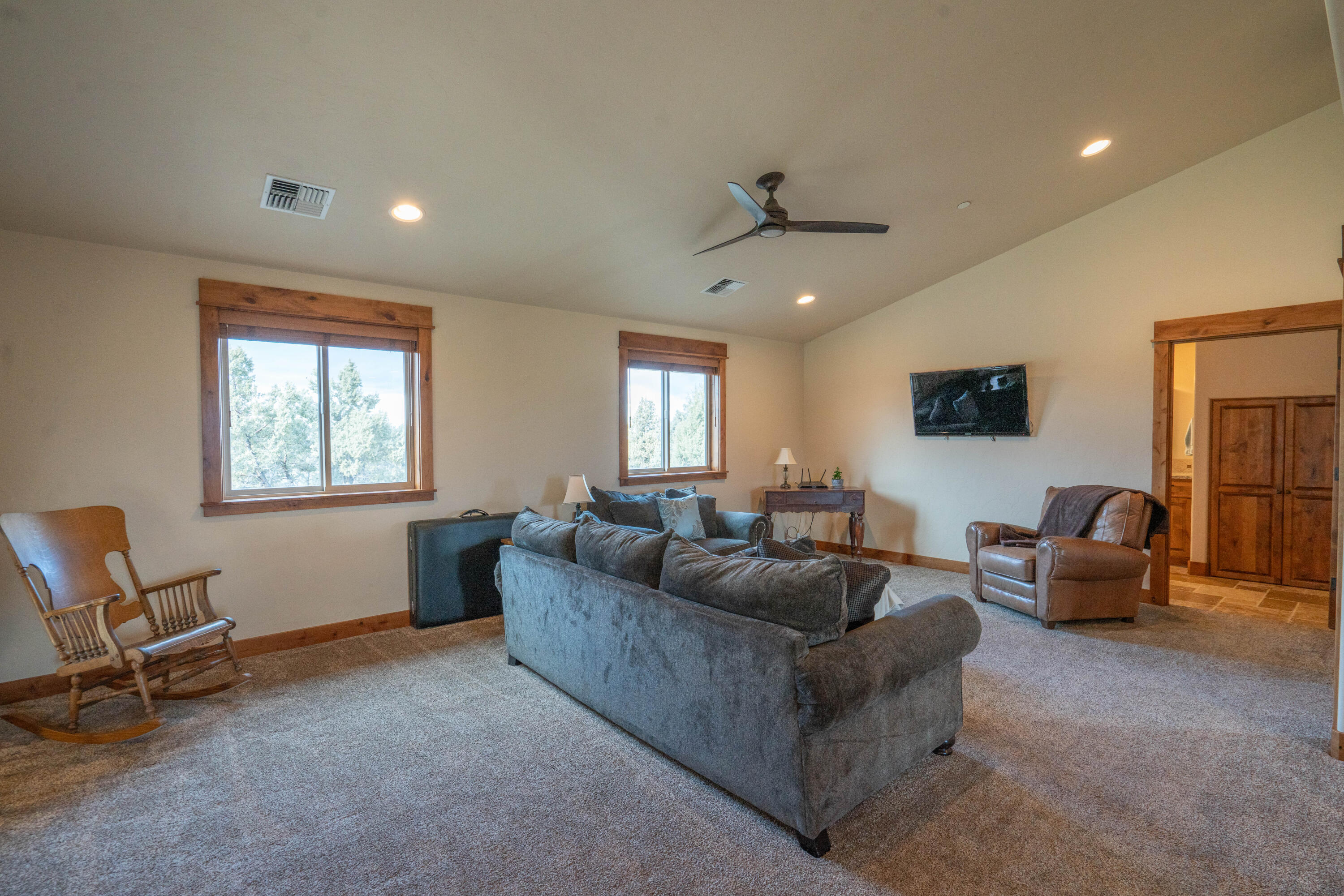 West Powell Butte Es - Residential