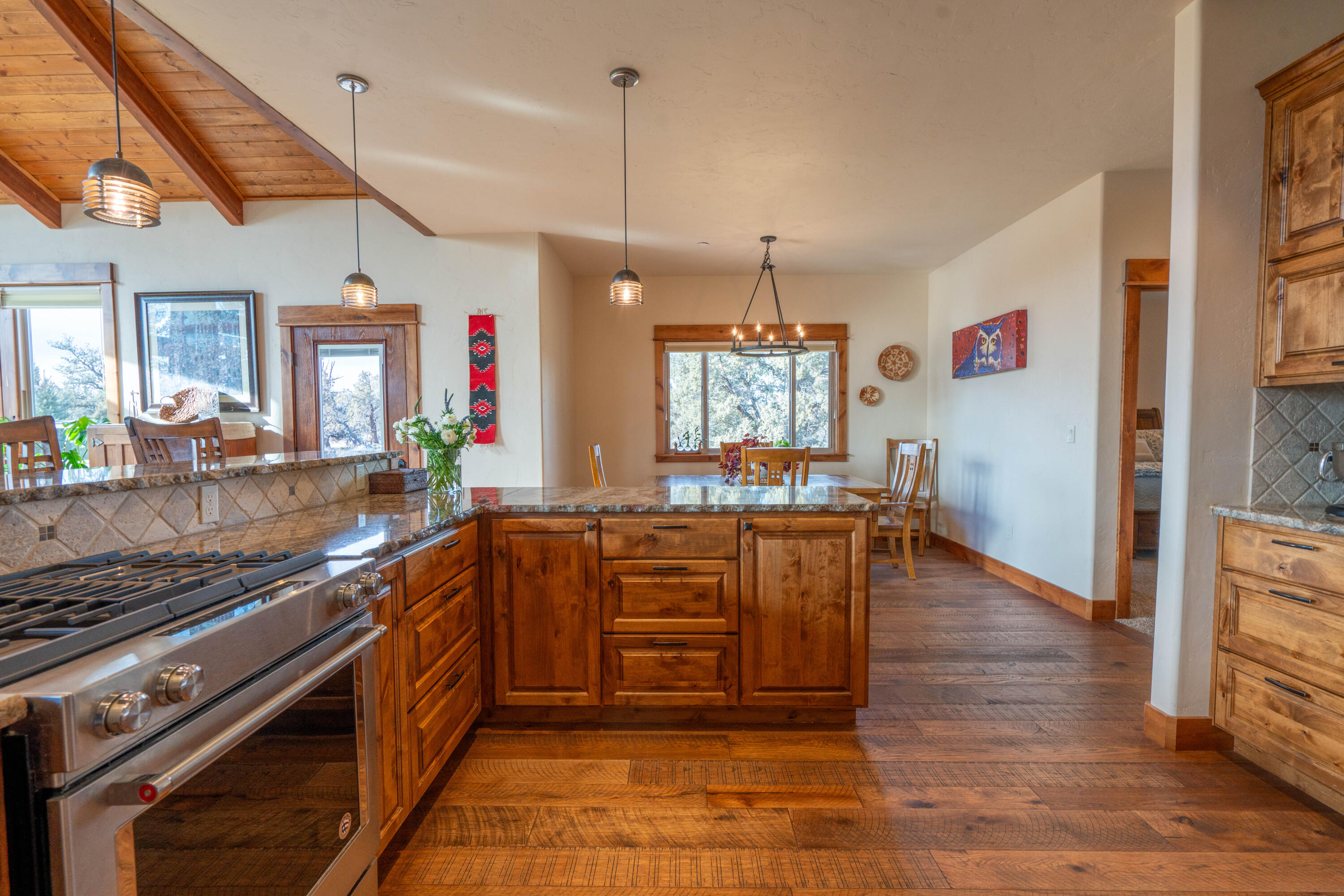 West Powell Butte Es - Residential