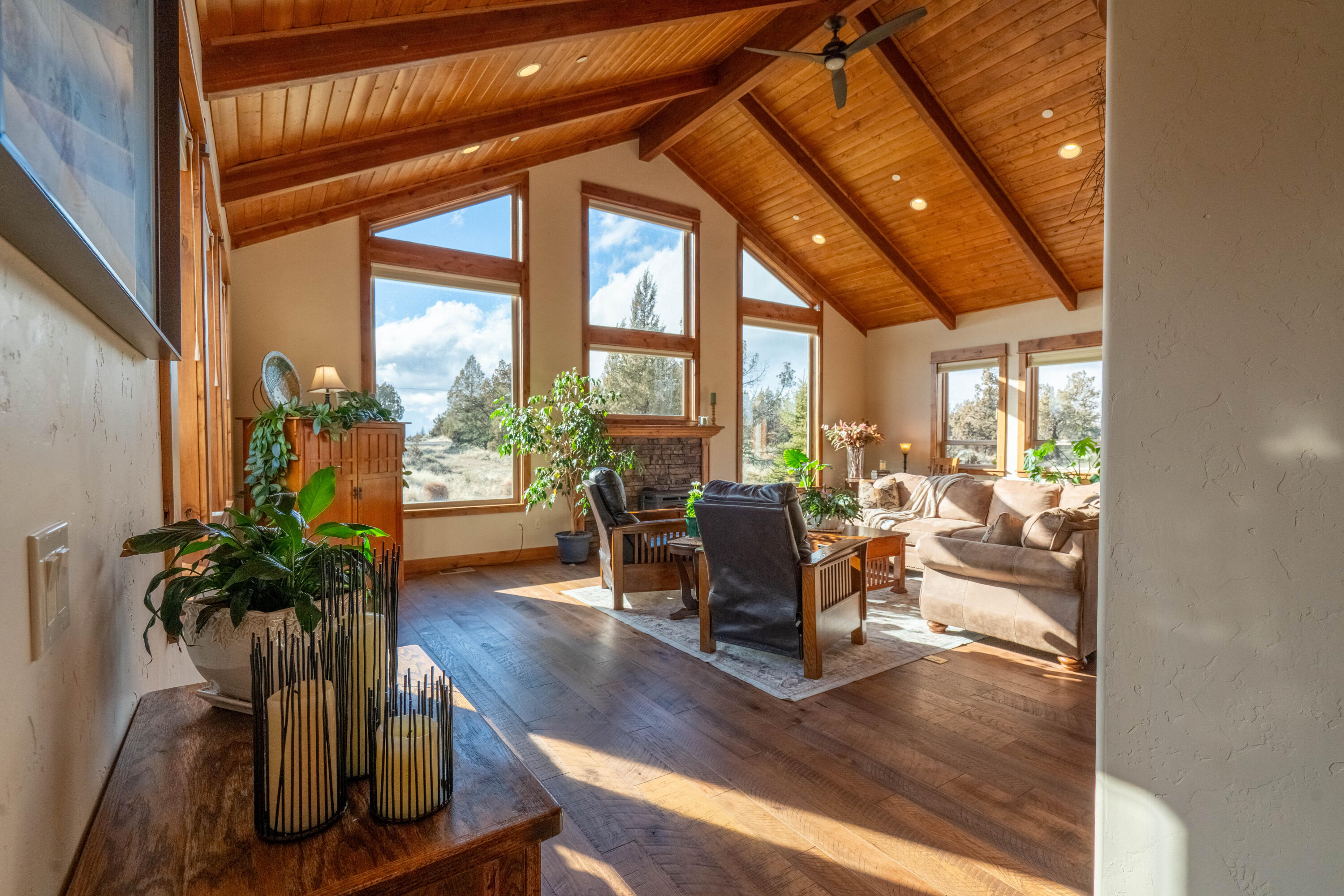 West Powell Butte Es - Residential