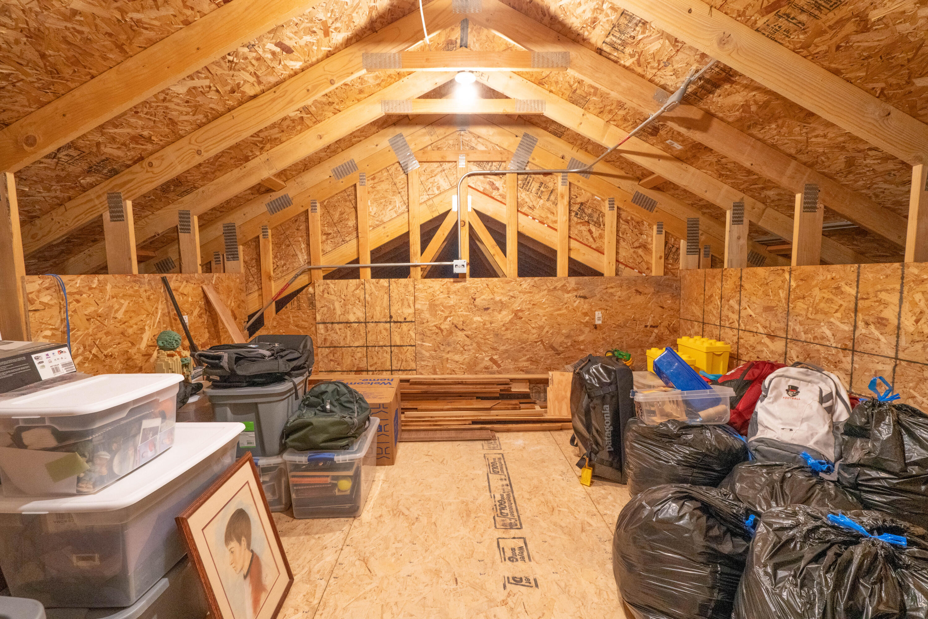 West Powell Butte Es - Residential