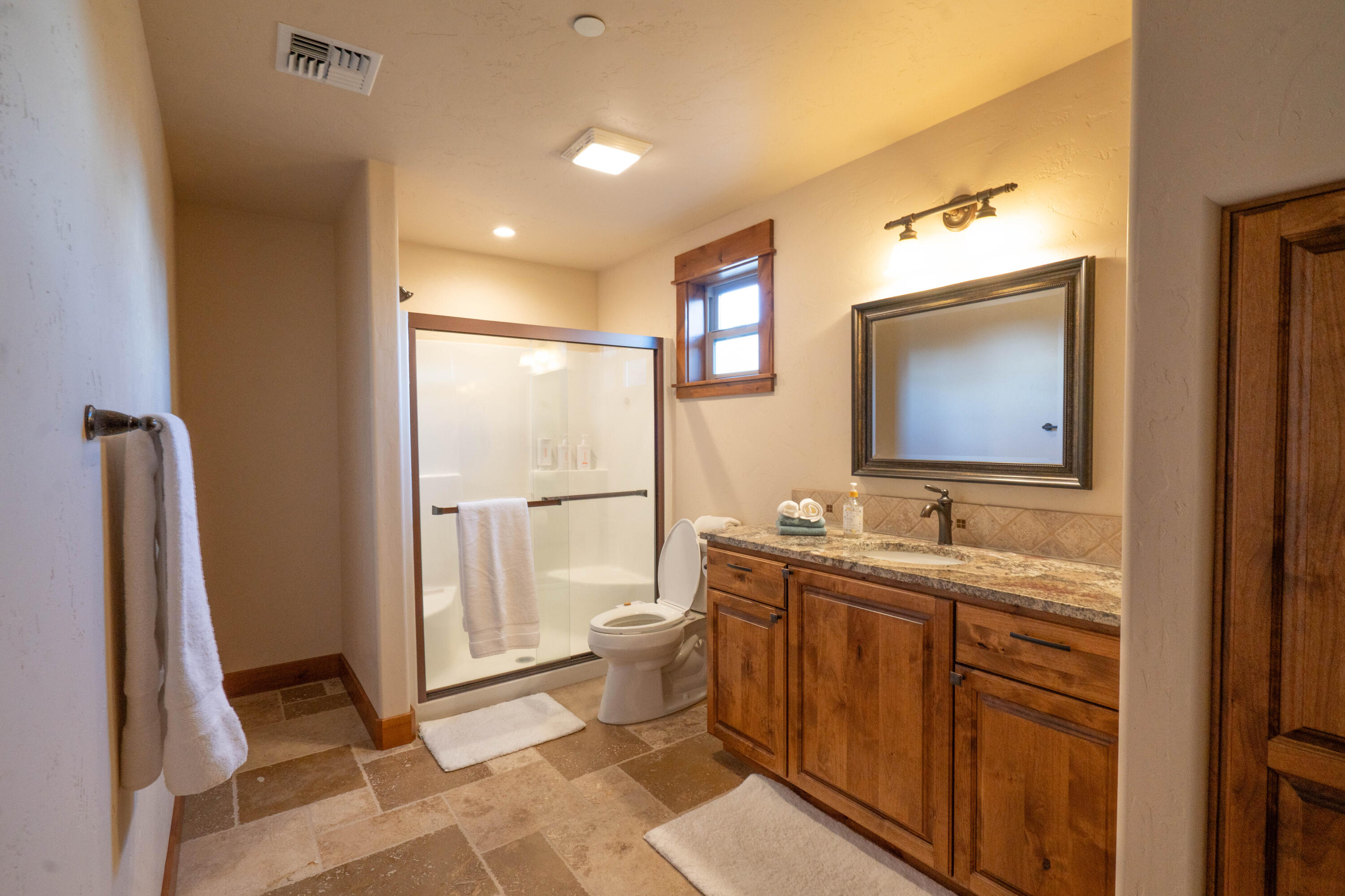 West Powell Butte Es - Residential