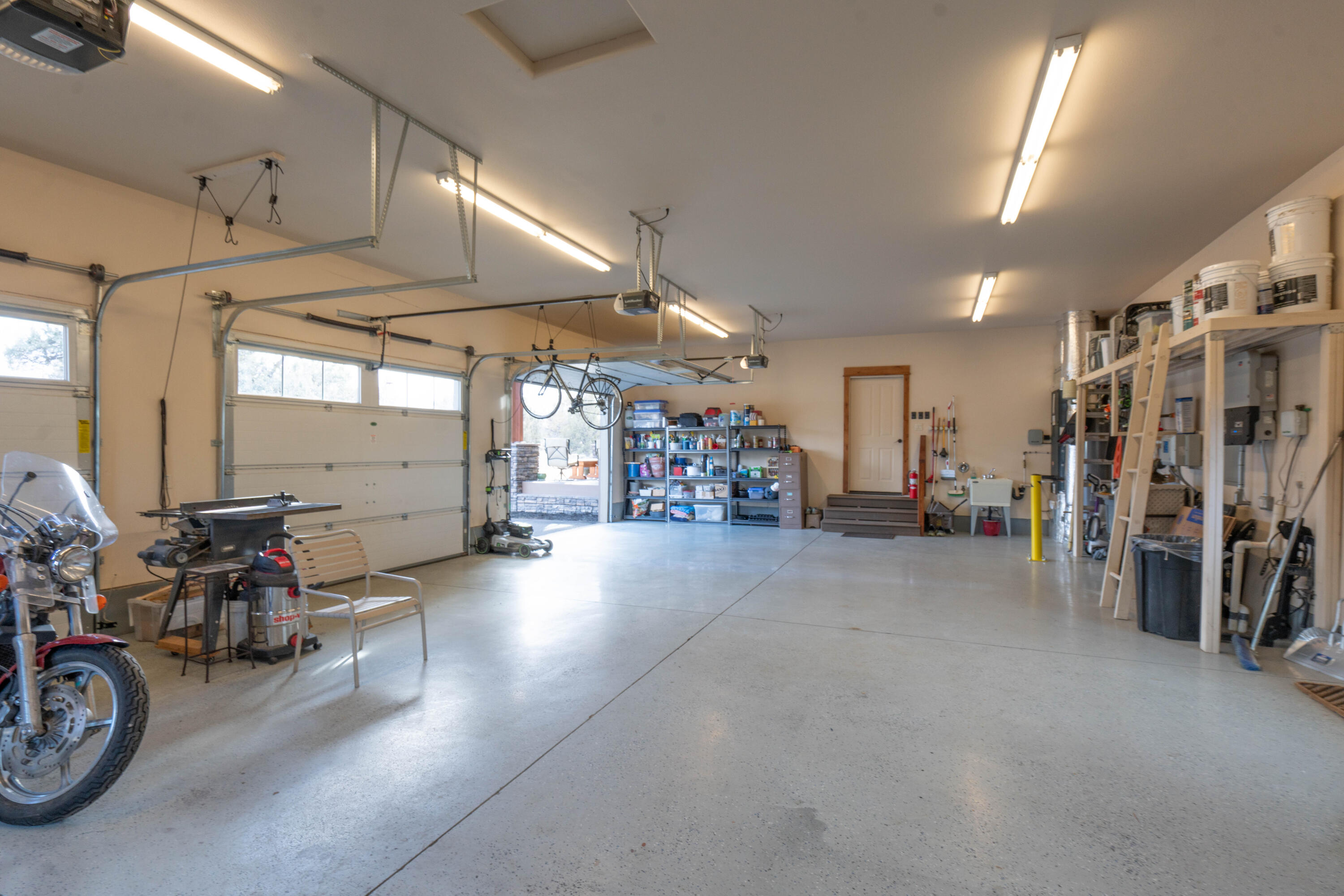 West Powell Butte Es - Residential