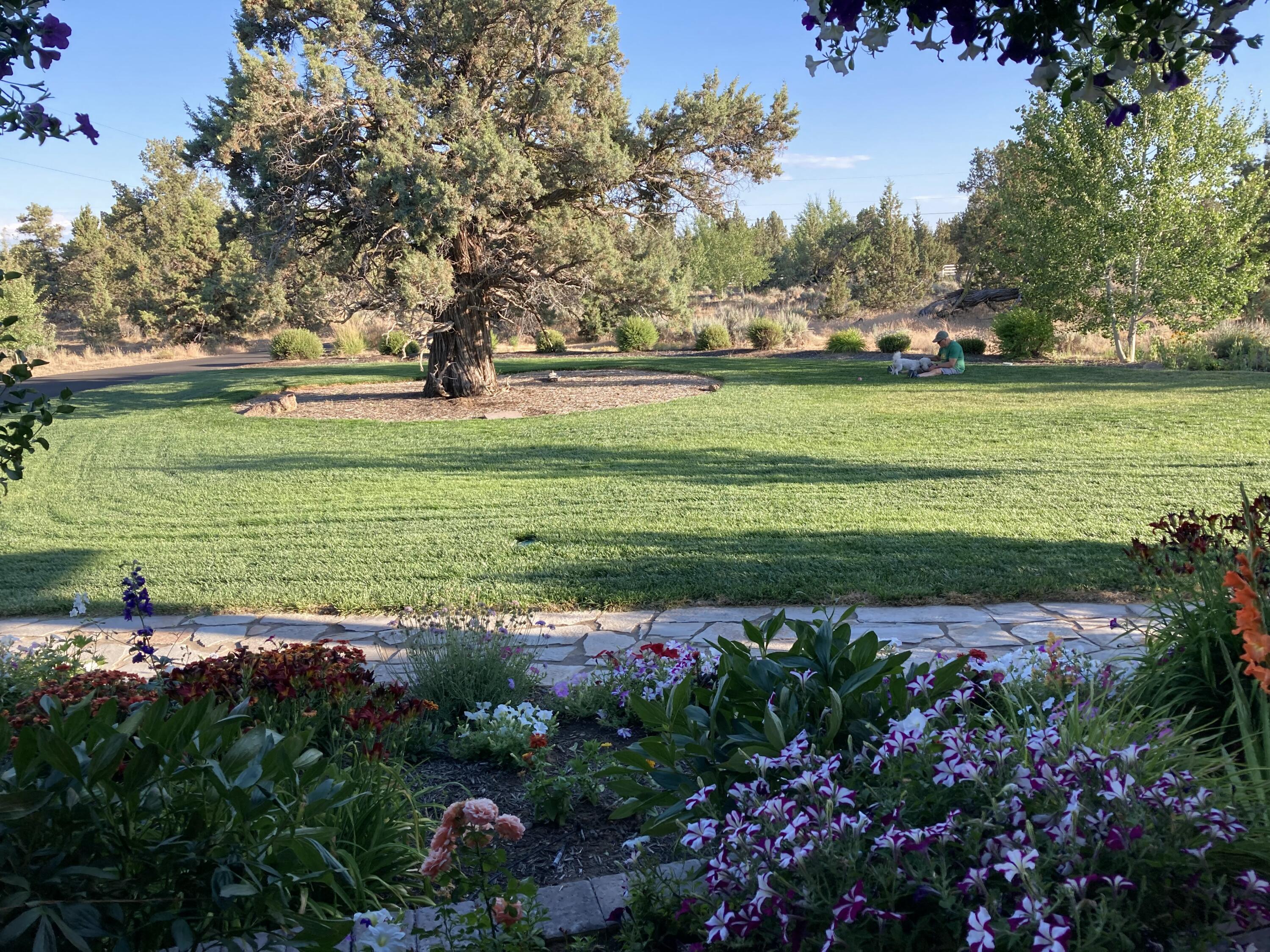 West Powell Butte Es - Residential