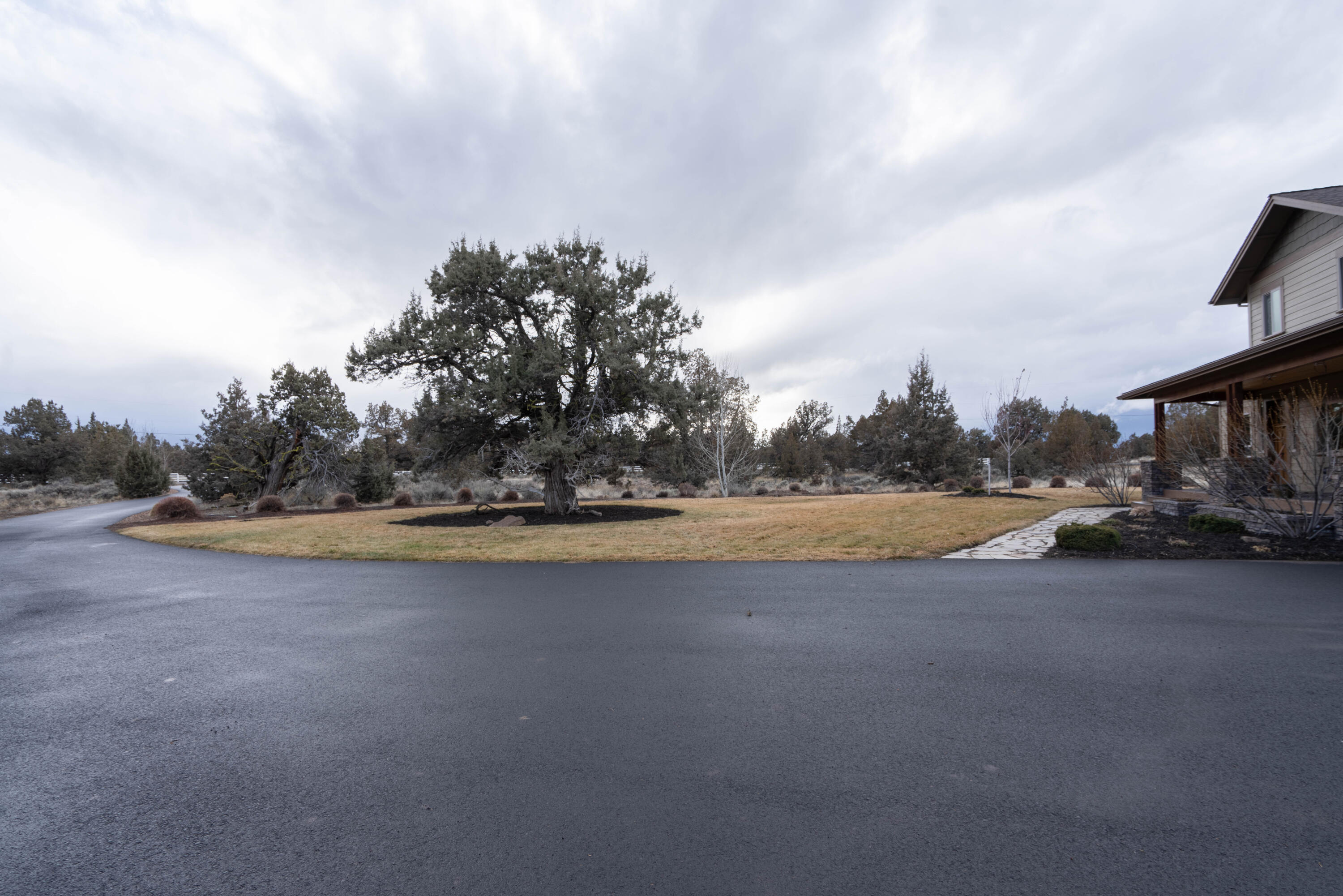 West Powell Butte Es - Residential