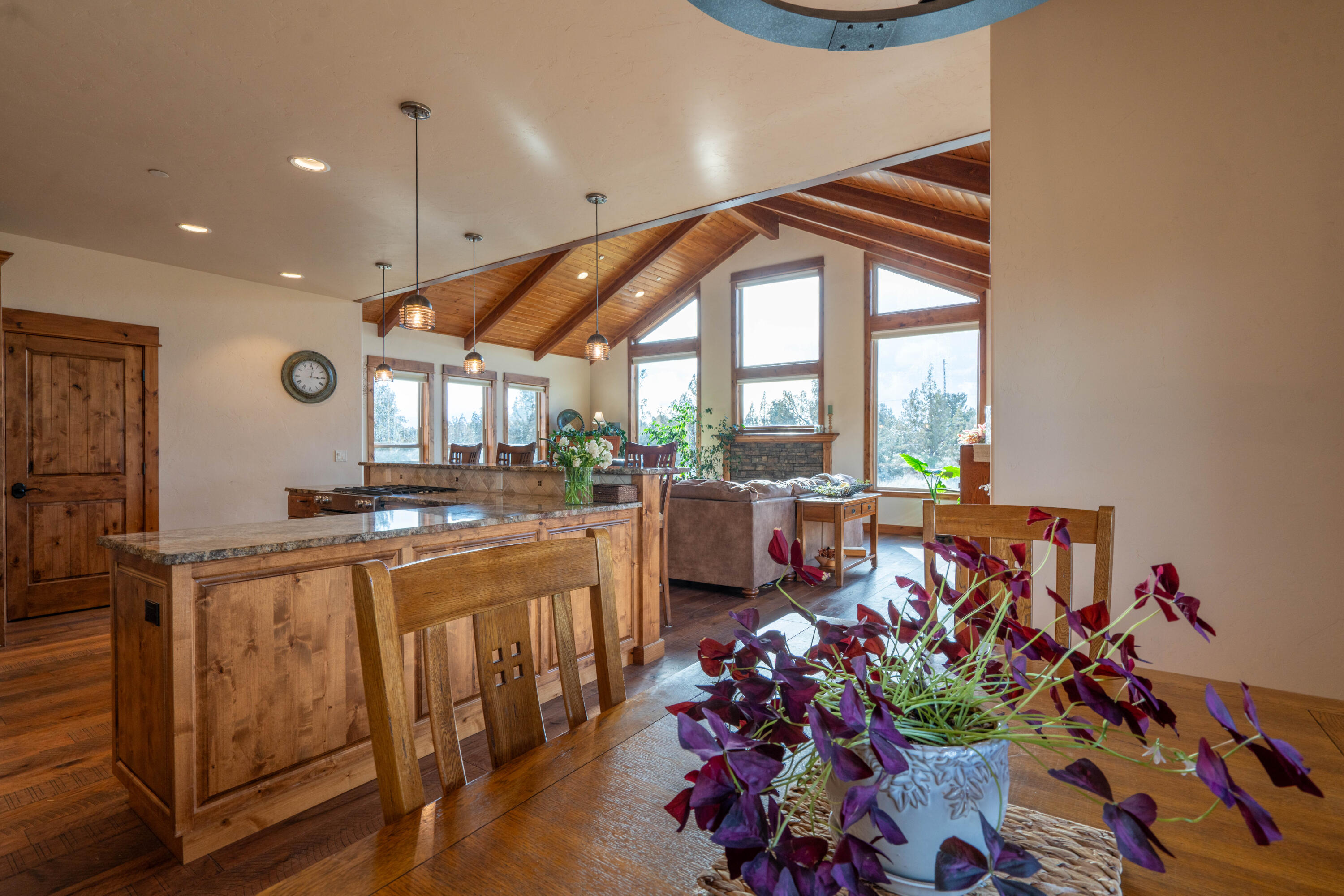 West Powell Butte Es - Residential