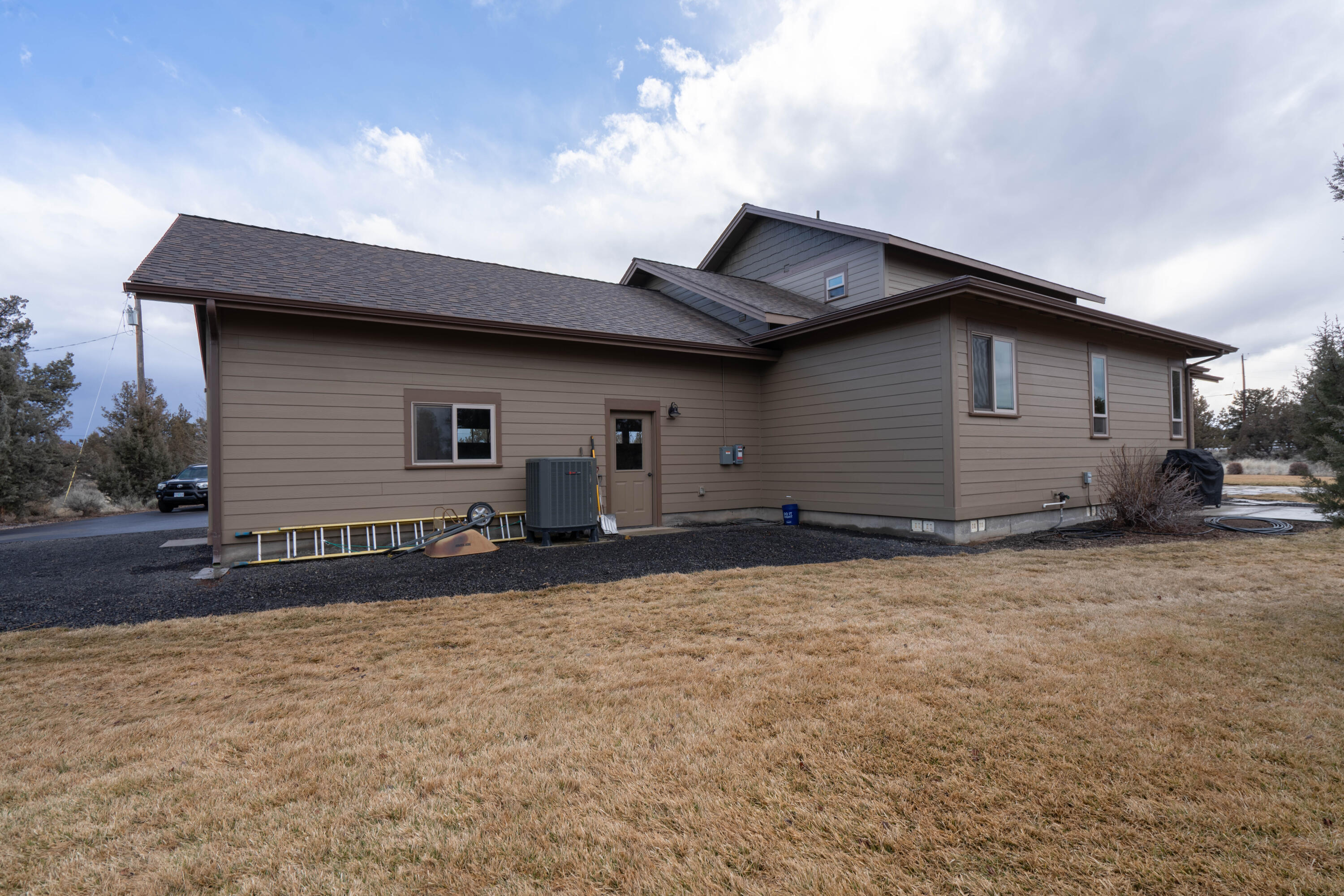 West Powell Butte Es - Residential