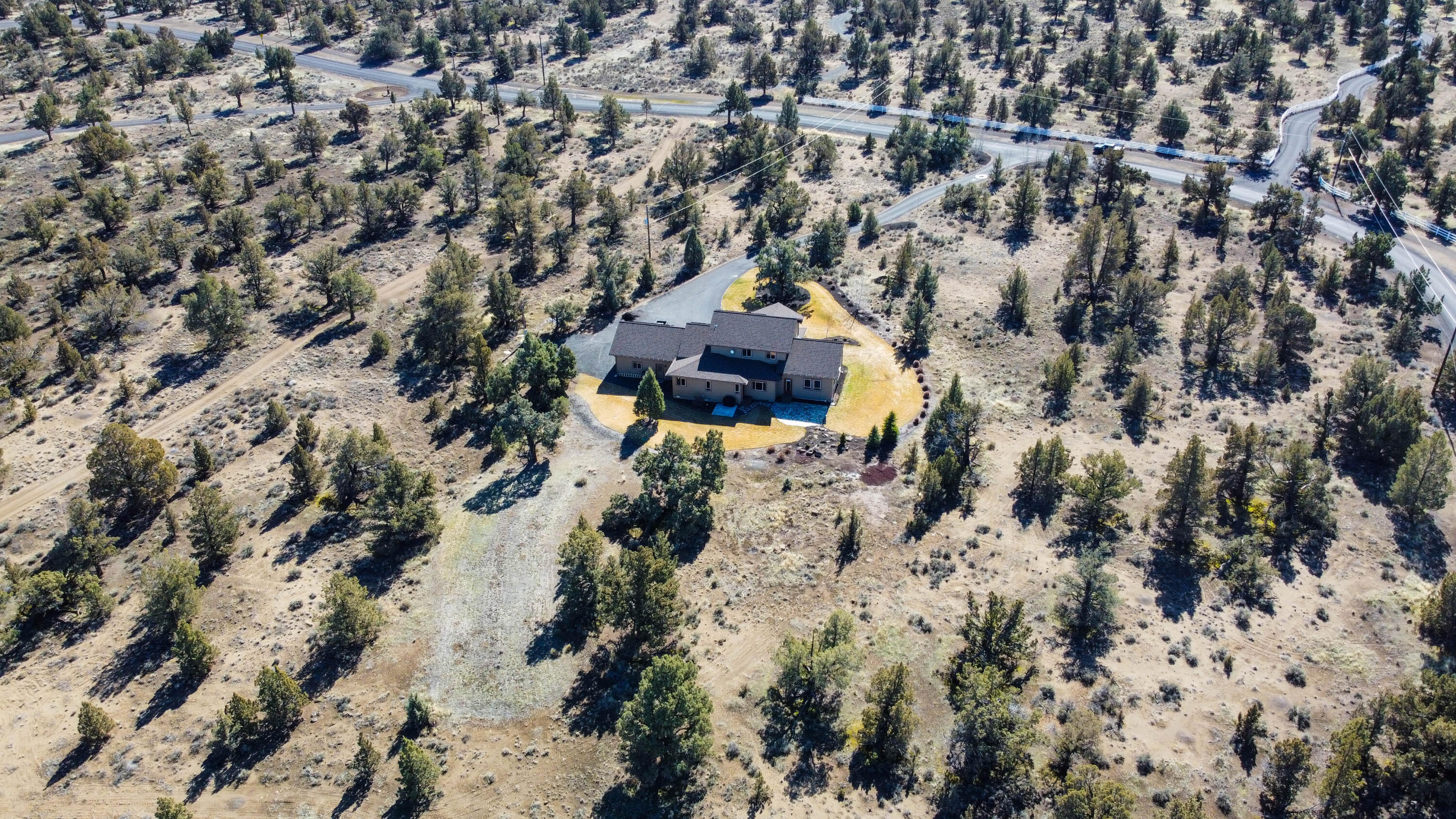 West Powell Butte Es - Residential