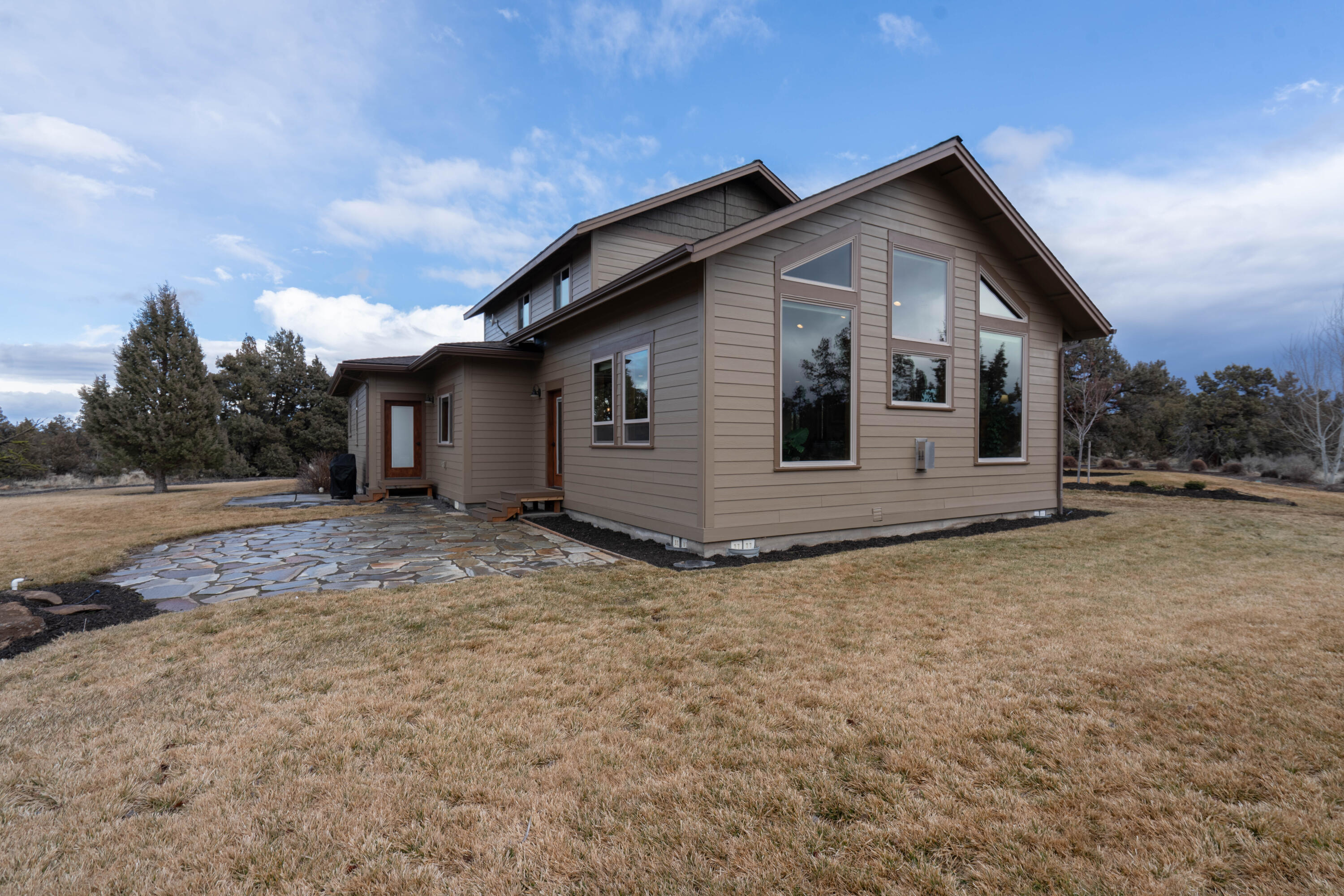 West Powell Butte Es - Residential