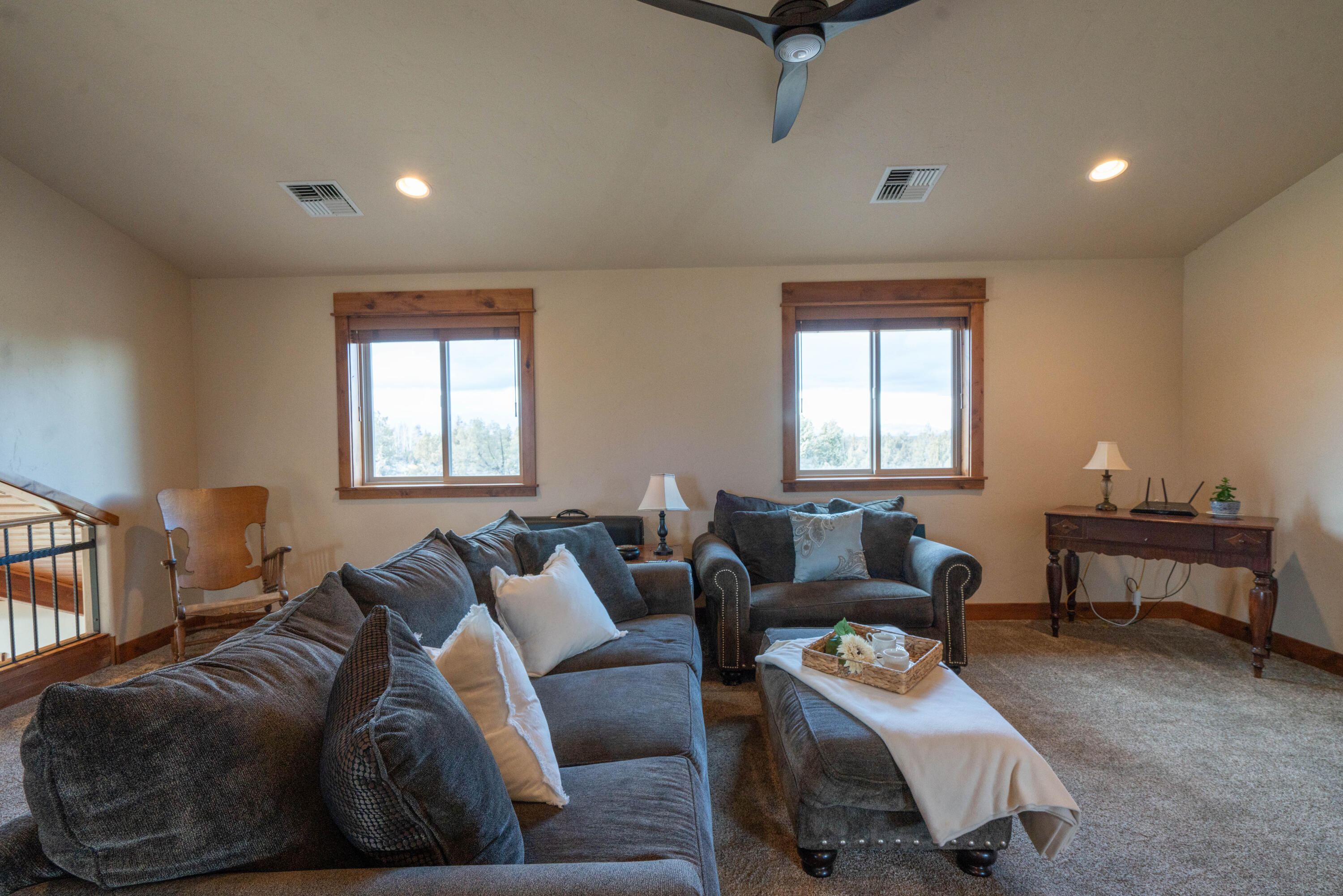 West Powell Butte Es - Residential