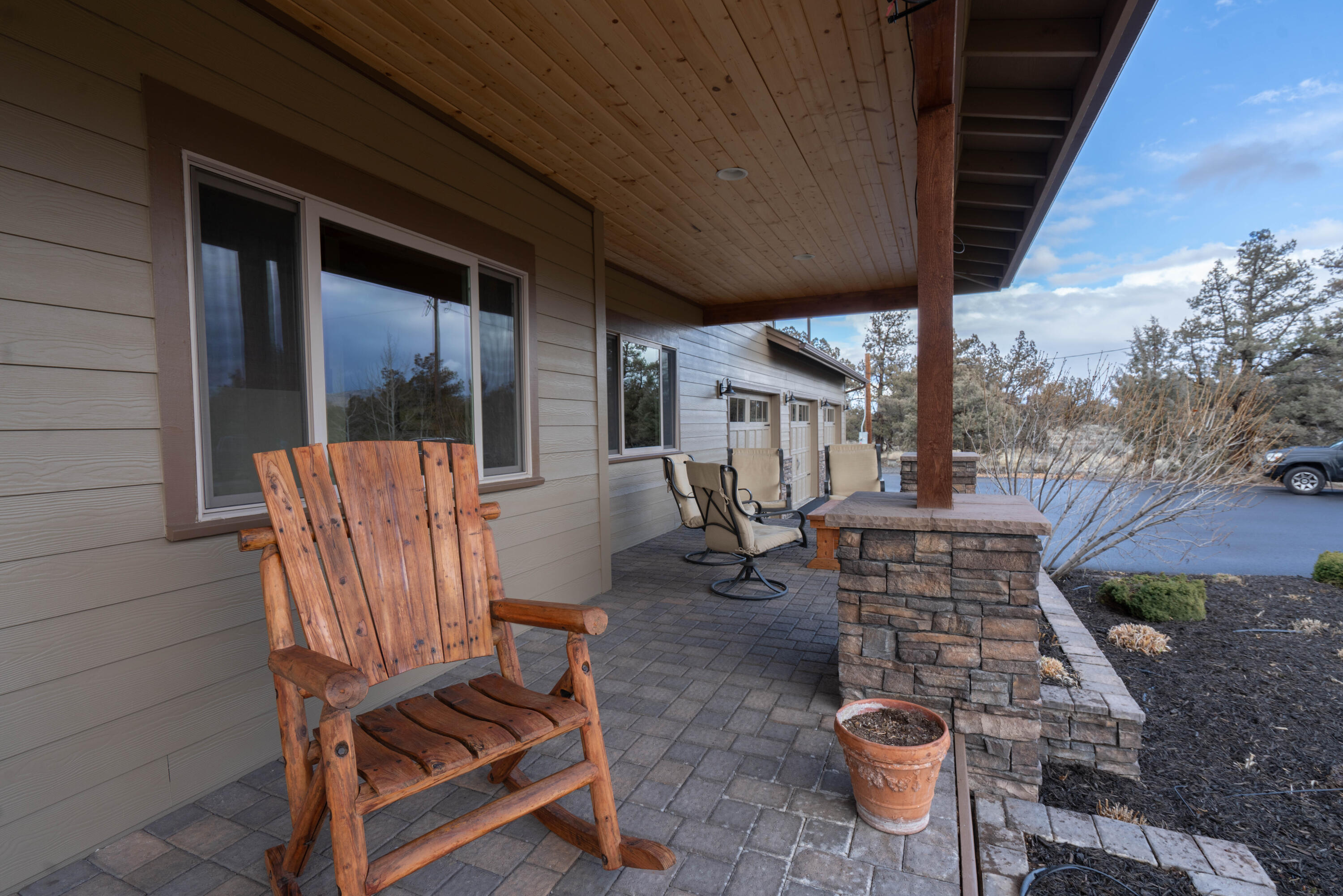 West Powell Butte Es - Residential