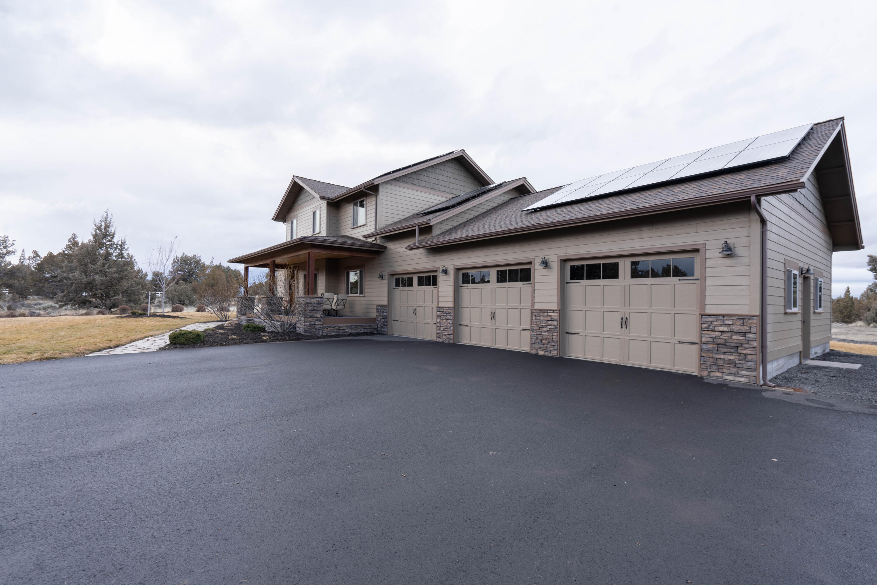 West Powell Butte Es - Residential