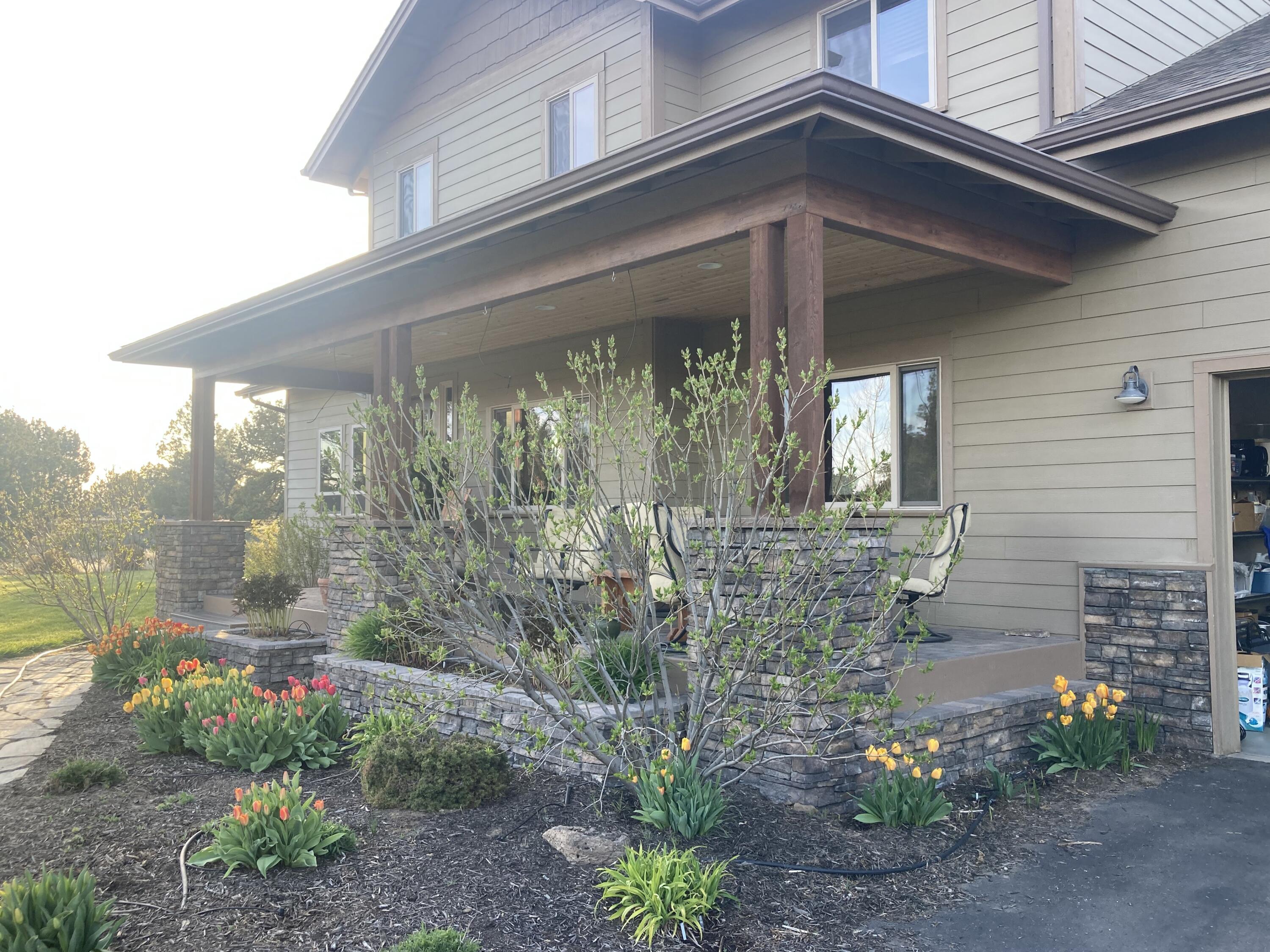 West Powell Butte Es - Residential