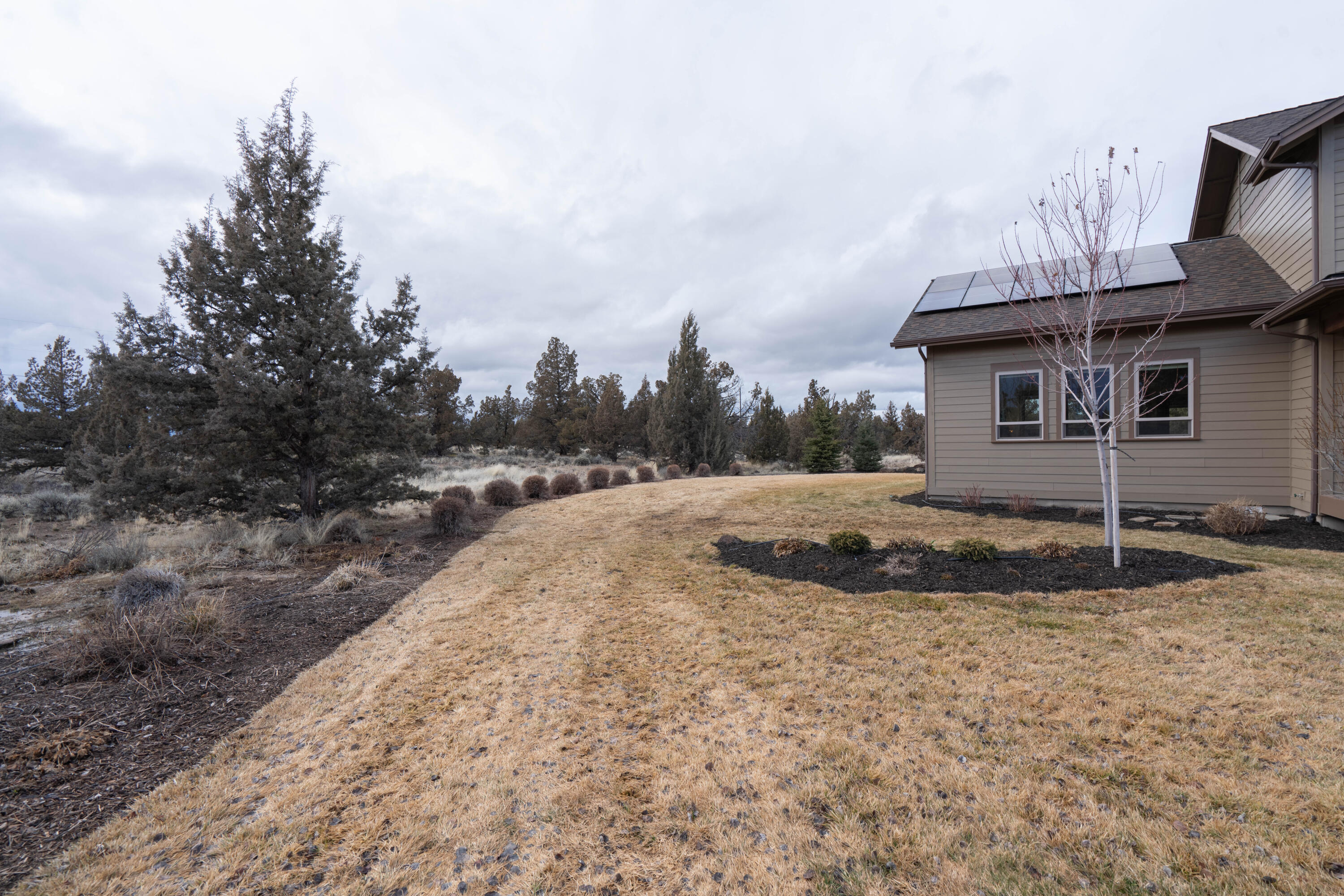 West Powell Butte Es - Residential