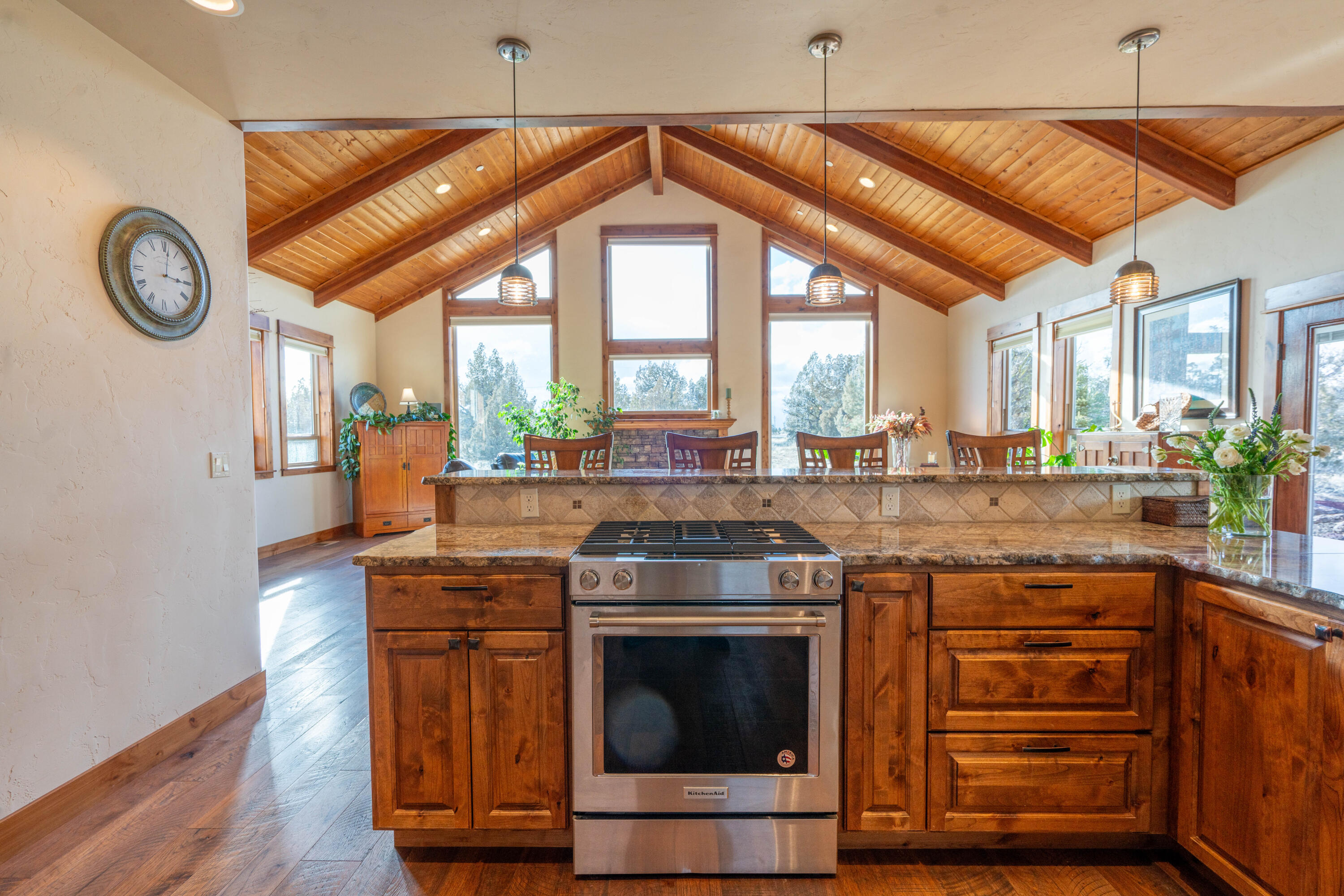 West Powell Butte Es - Residential