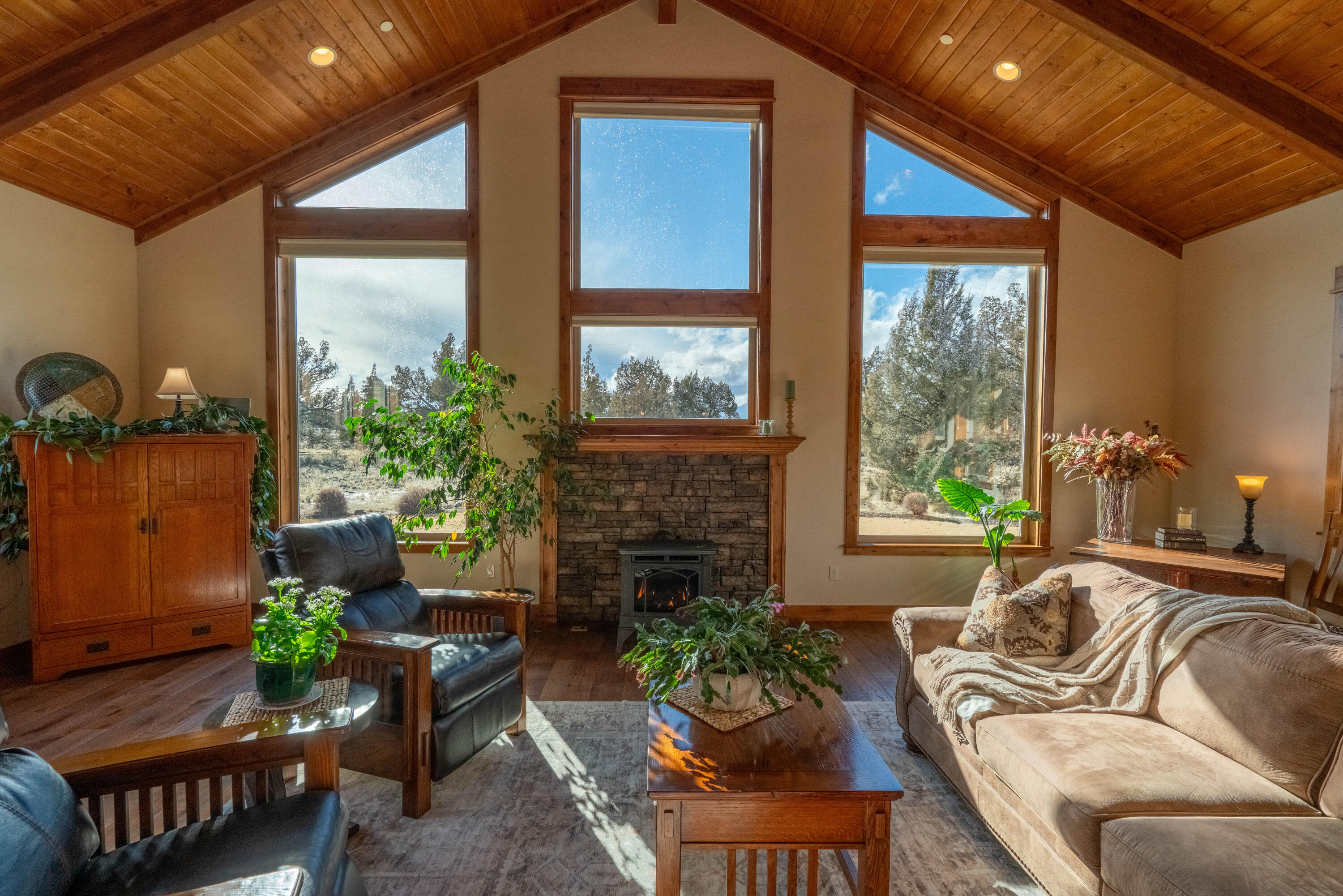 West Powell Butte Es - Residential