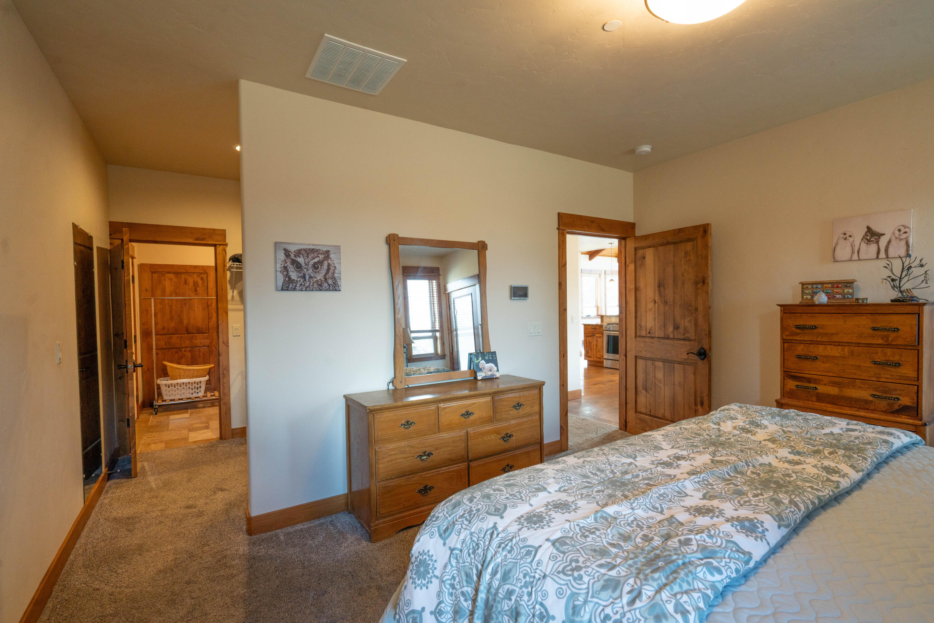 West Powell Butte Es - Residential