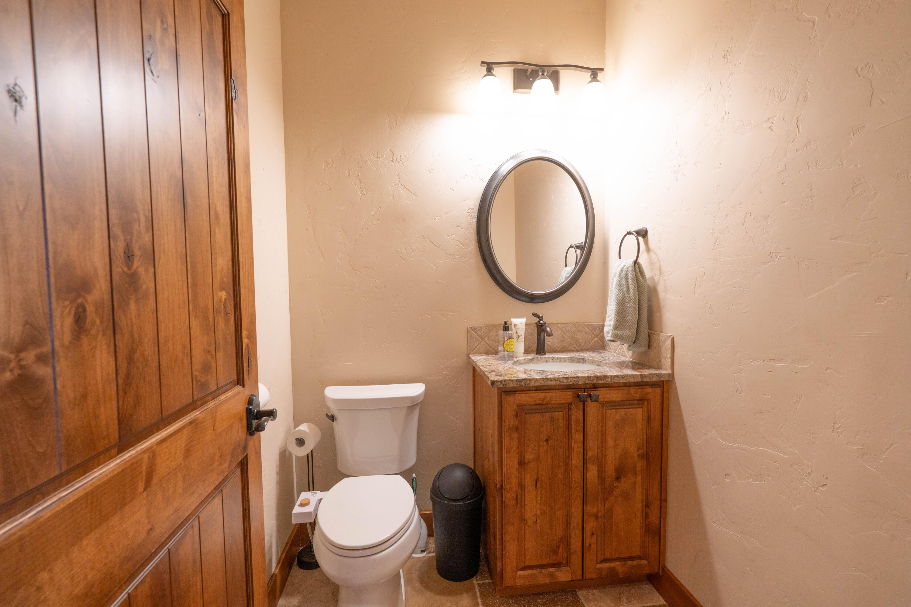 West Powell Butte Es - Residential