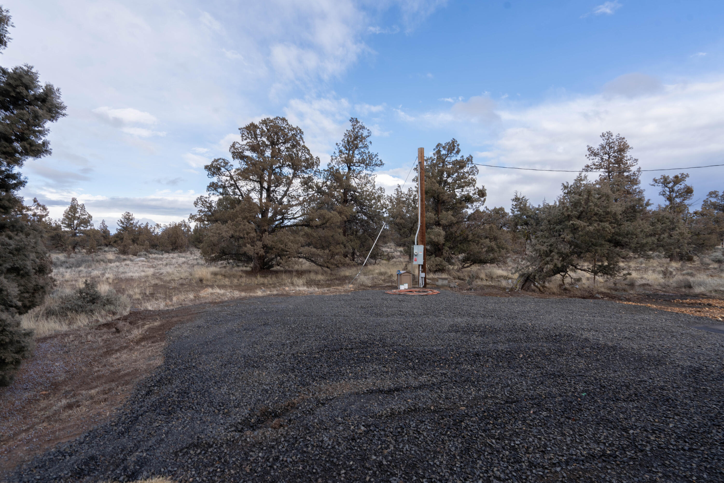 West Powell Butte Es - Residential