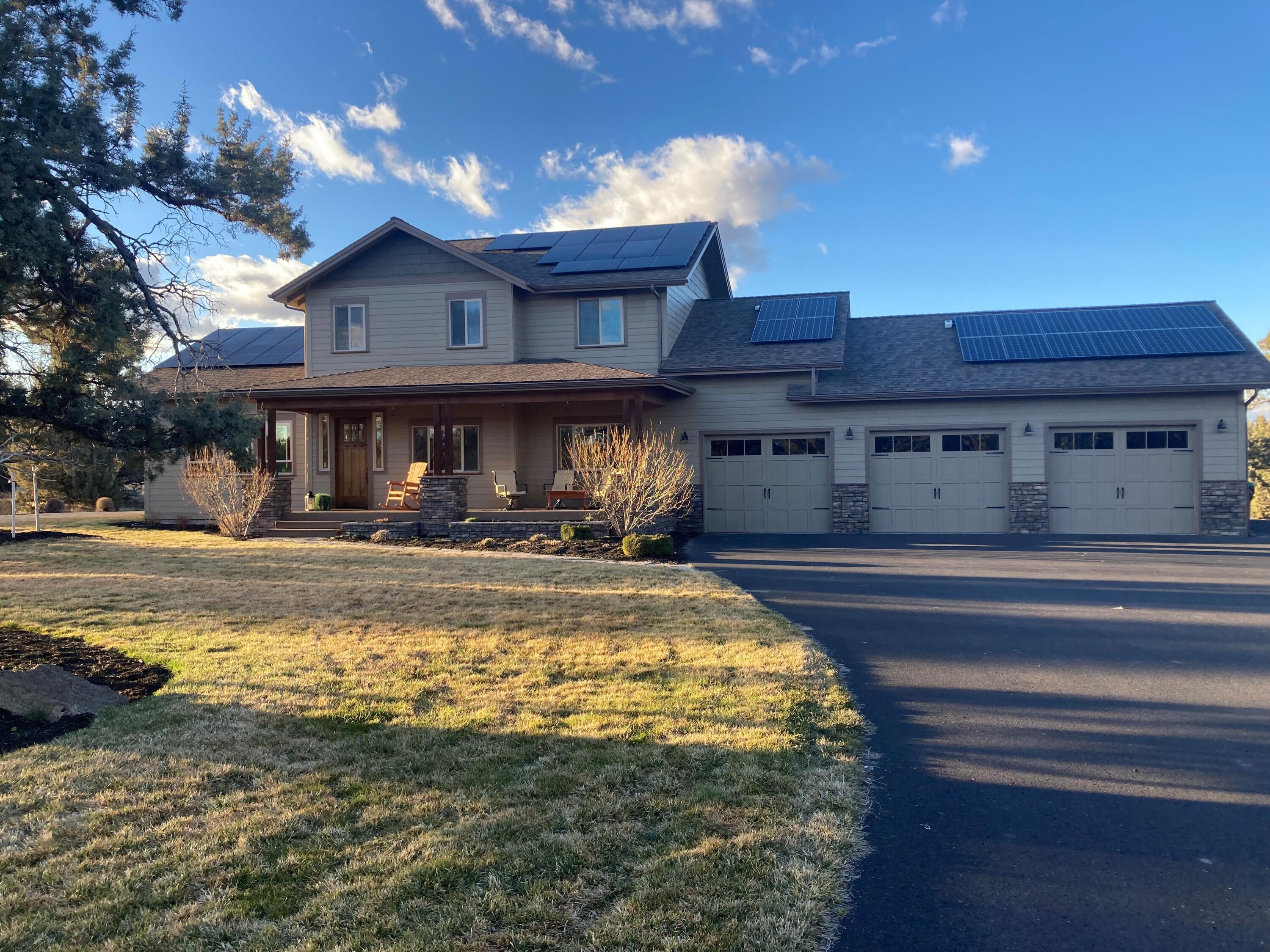 West Powell Butte Es - Residential