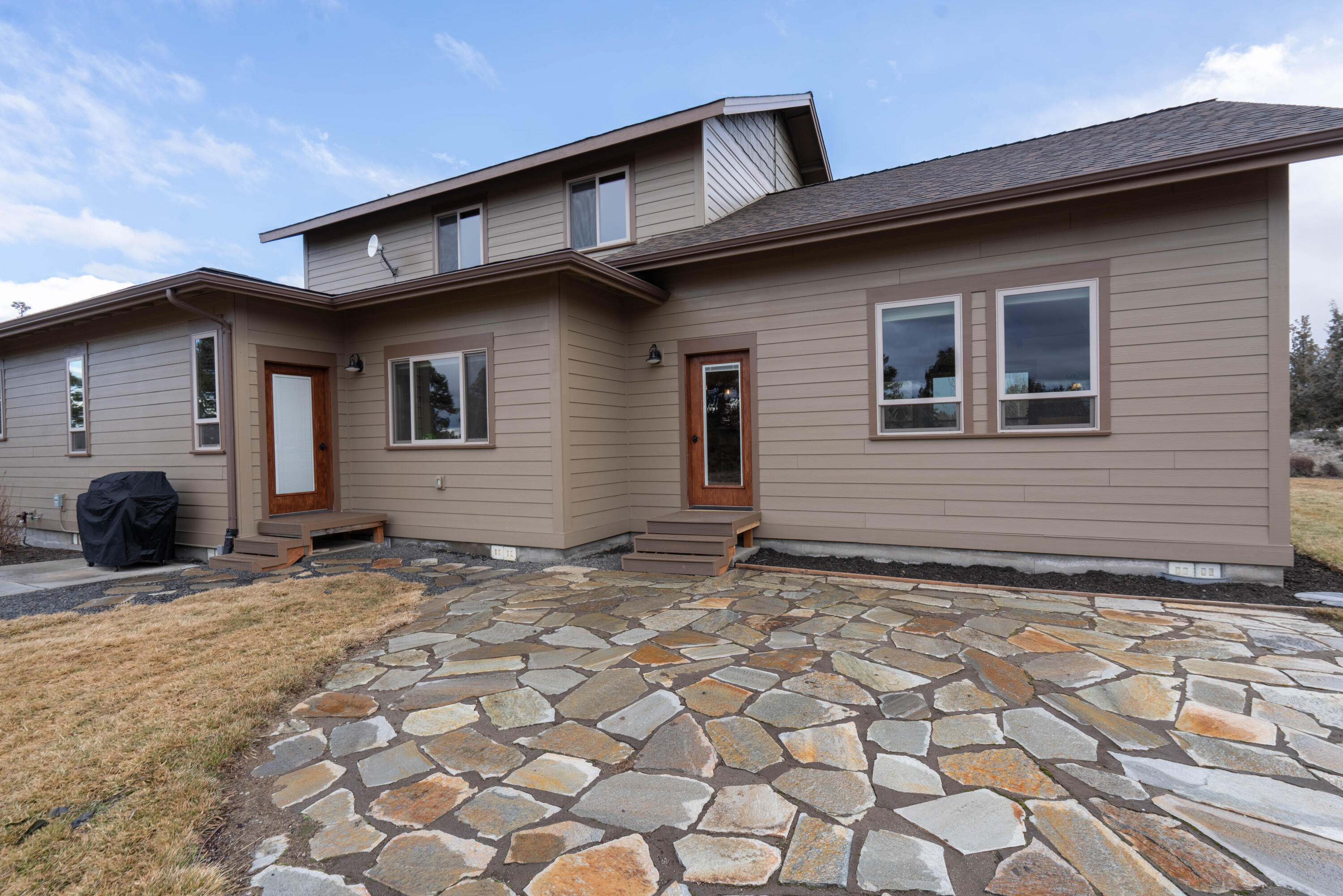 West Powell Butte Es - Residential