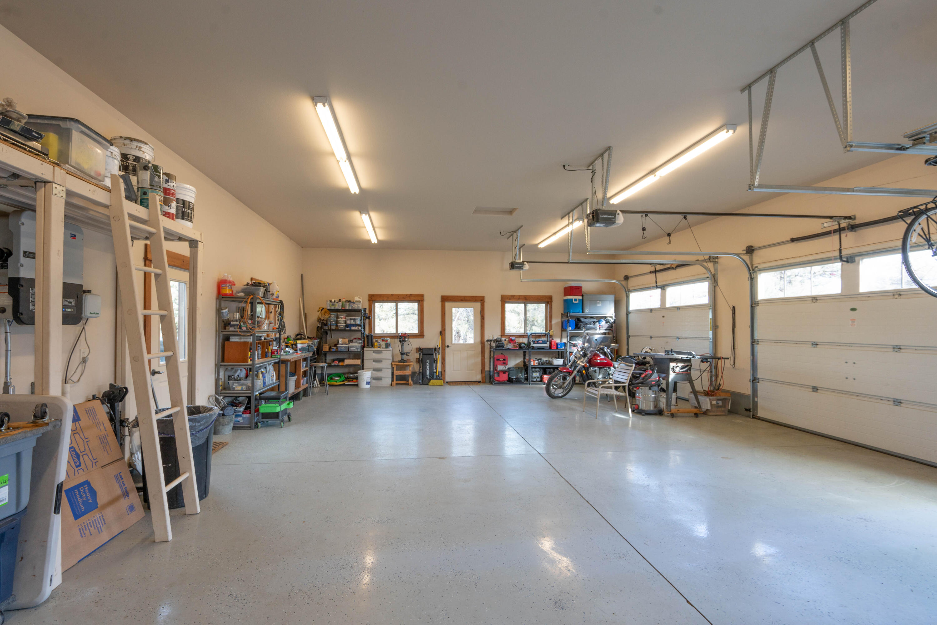 West Powell Butte Es - Residential