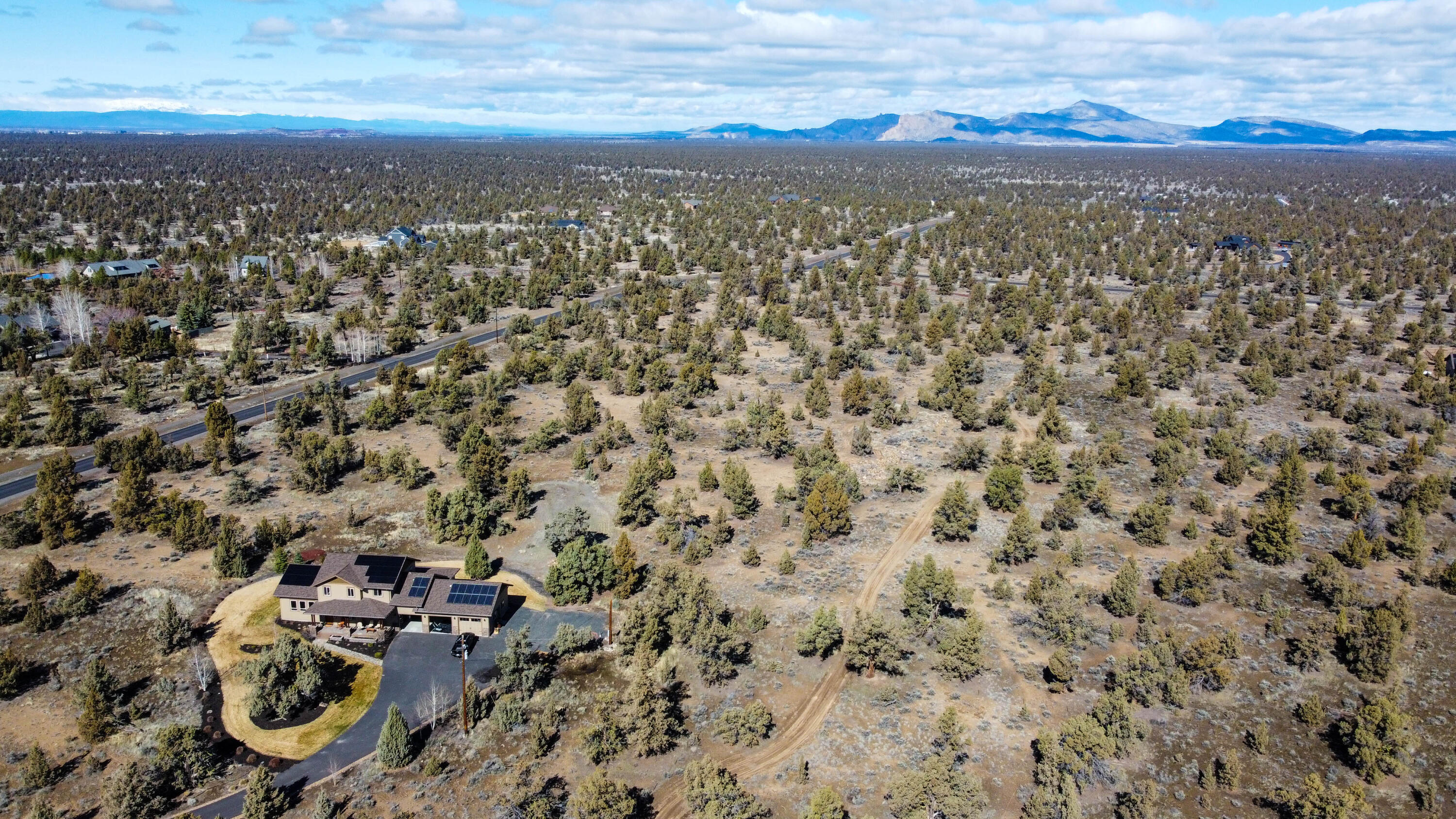 West Powell Butte Es - Residential