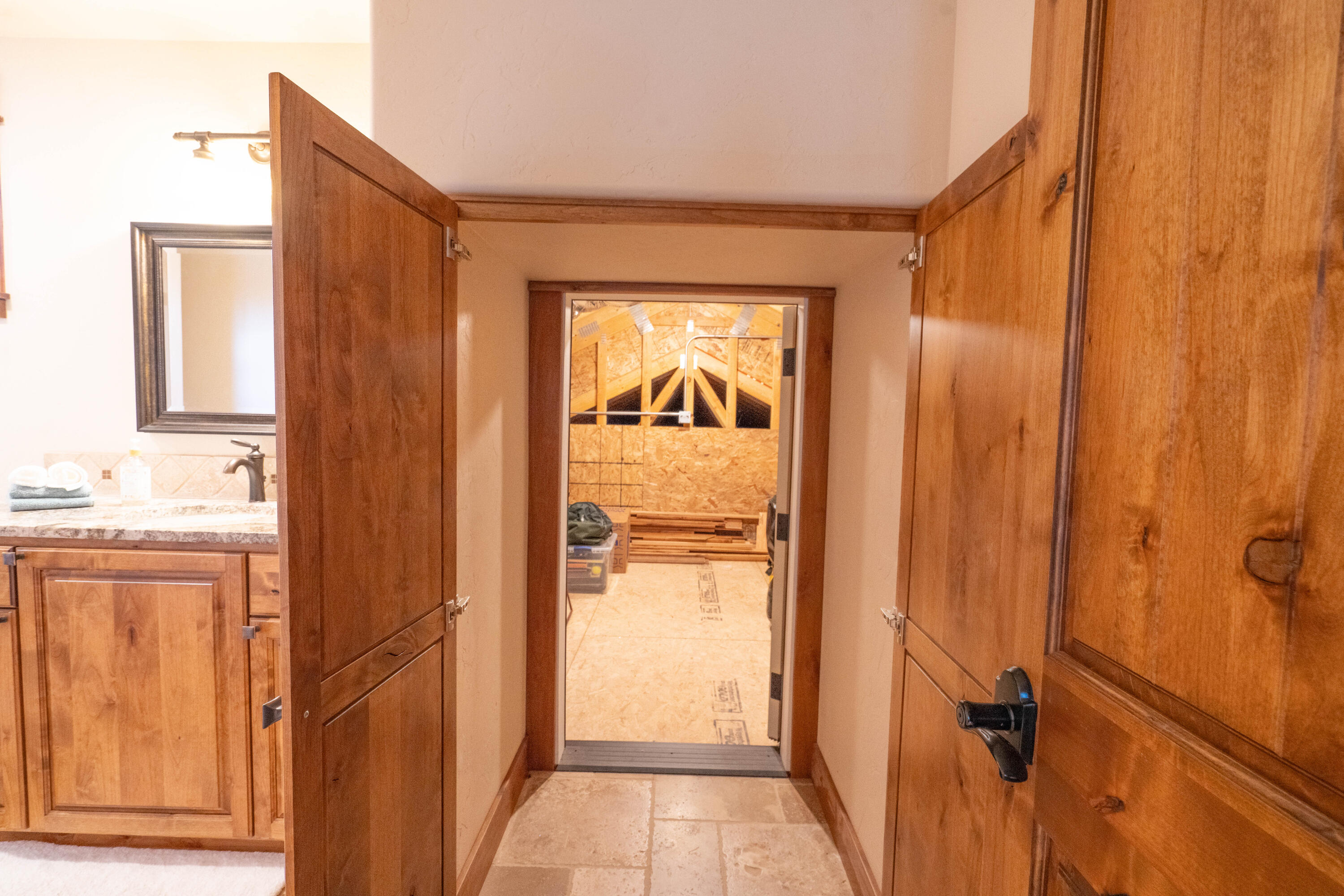 West Powell Butte Es - Residential