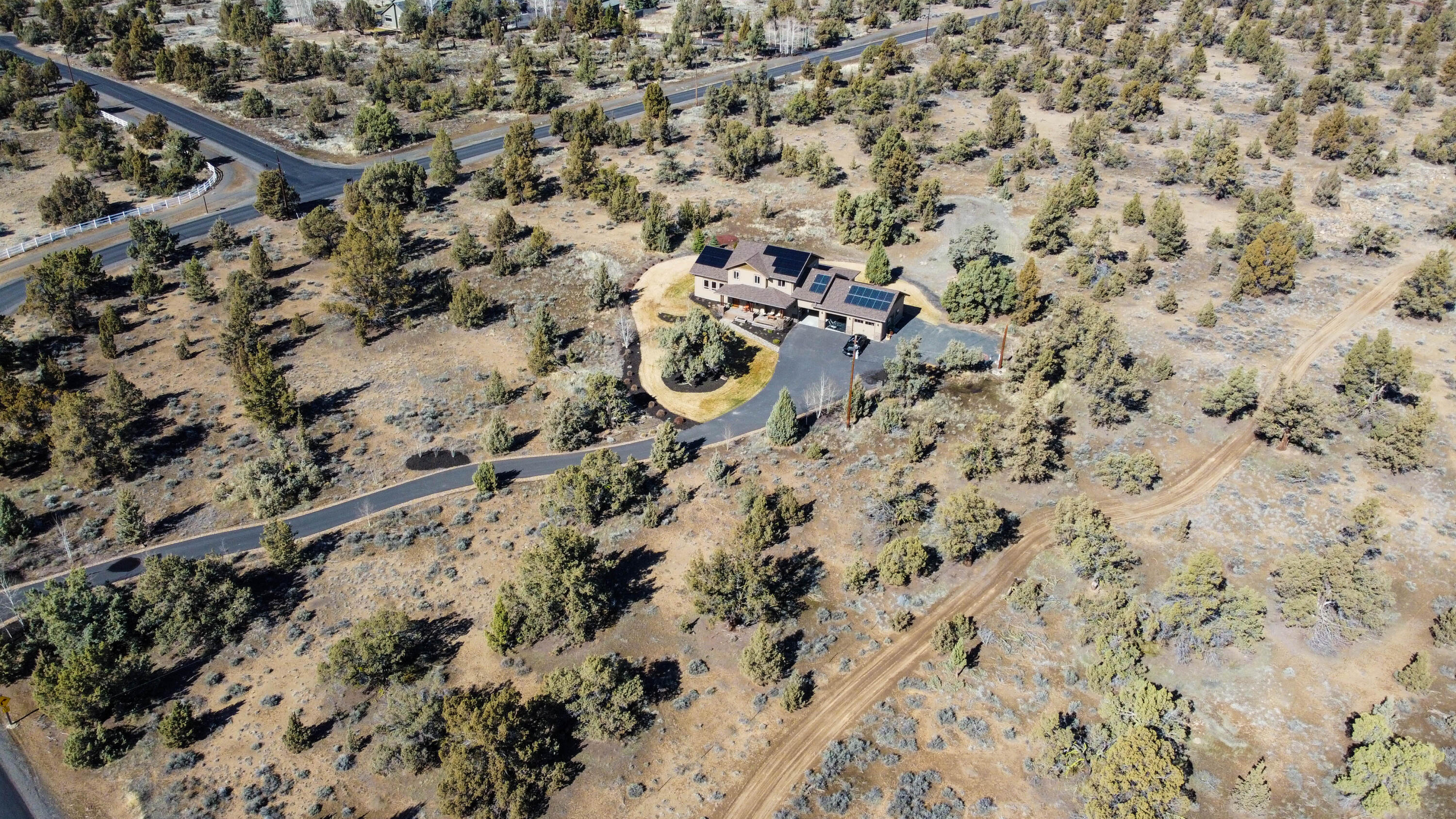 West Powell Butte Es - Residential