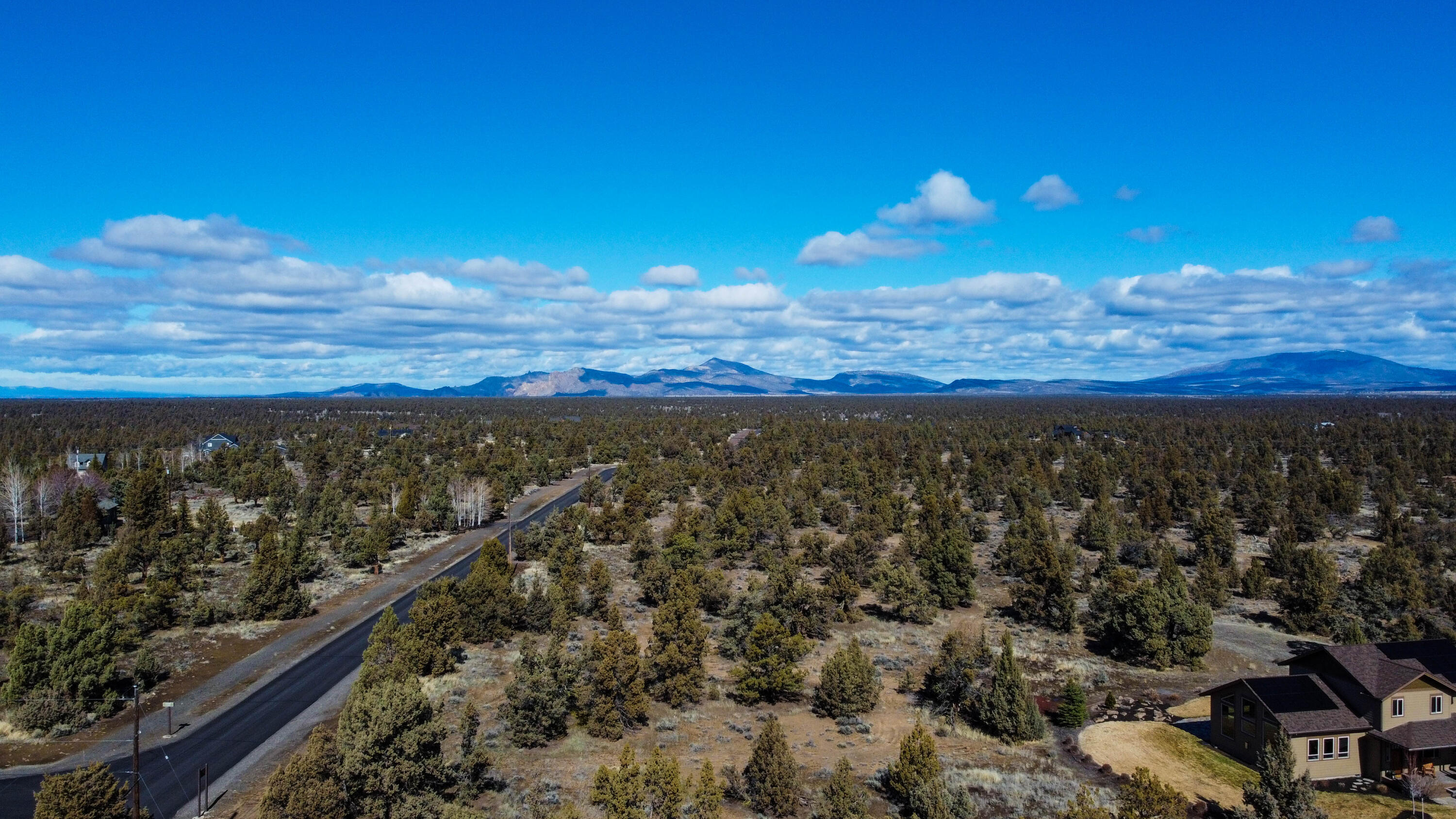 West Powell Butte Es - Residential