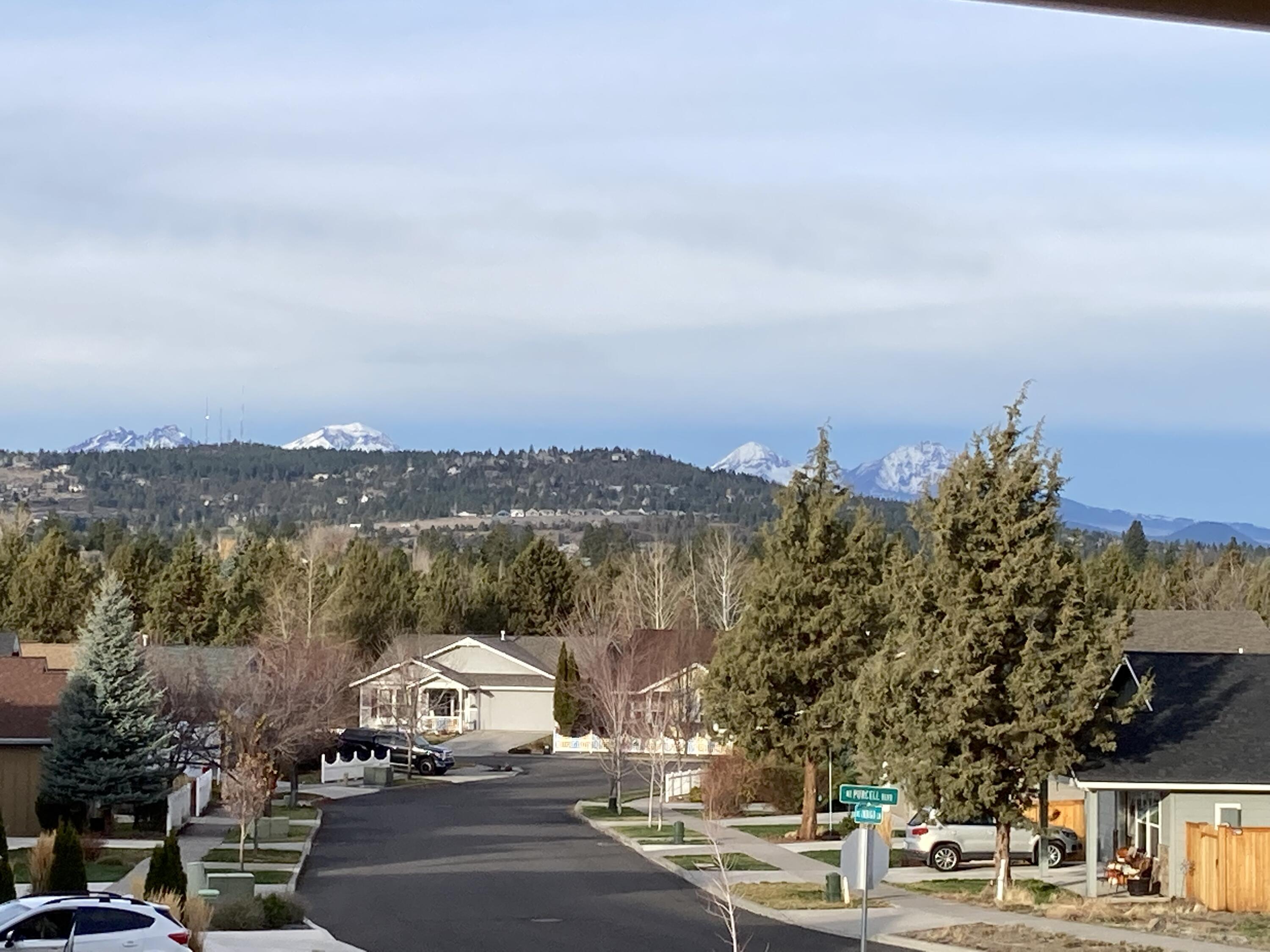 Holliday Park - Residential