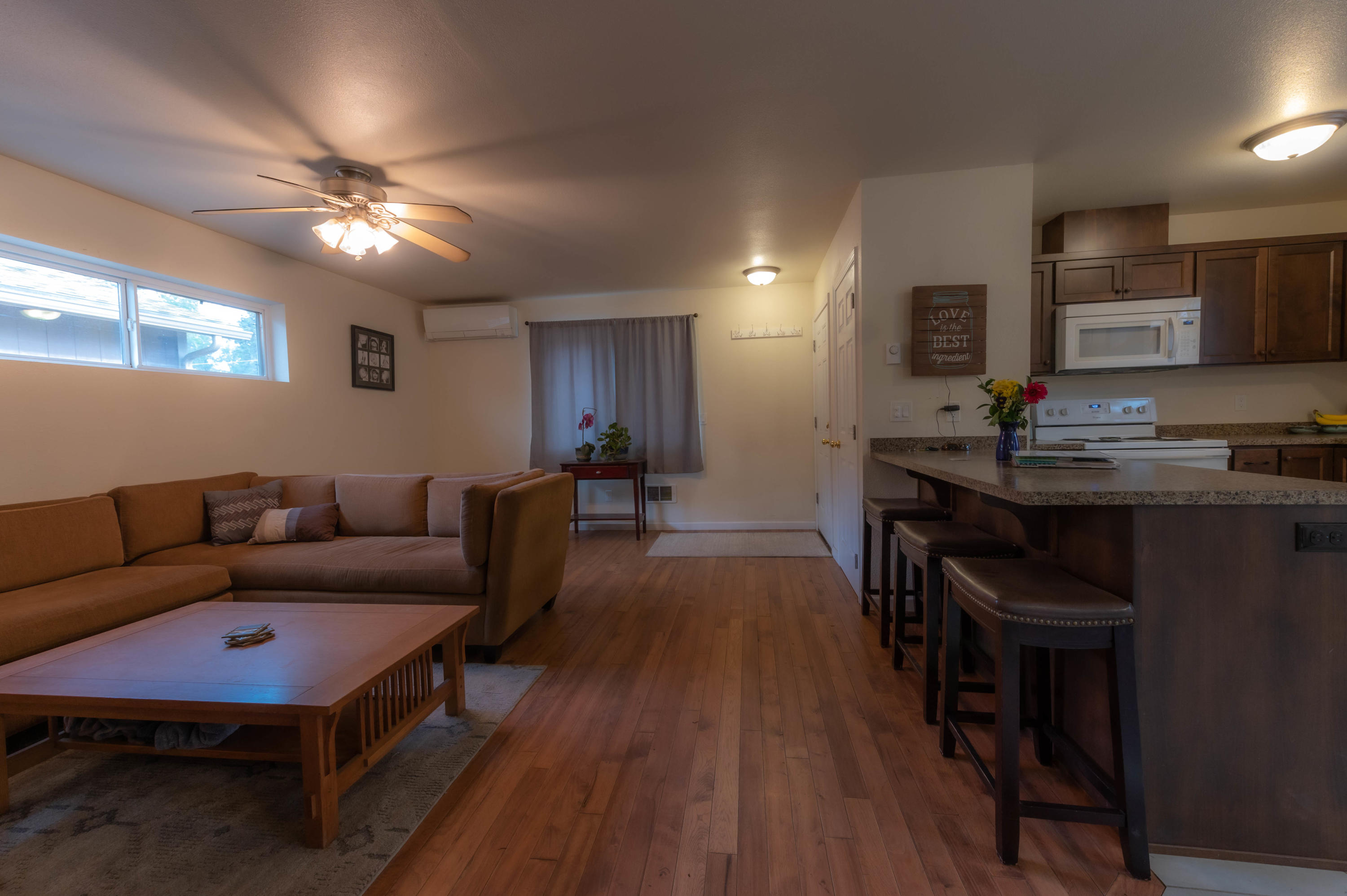 3rd Addition Bend Pk - Residential