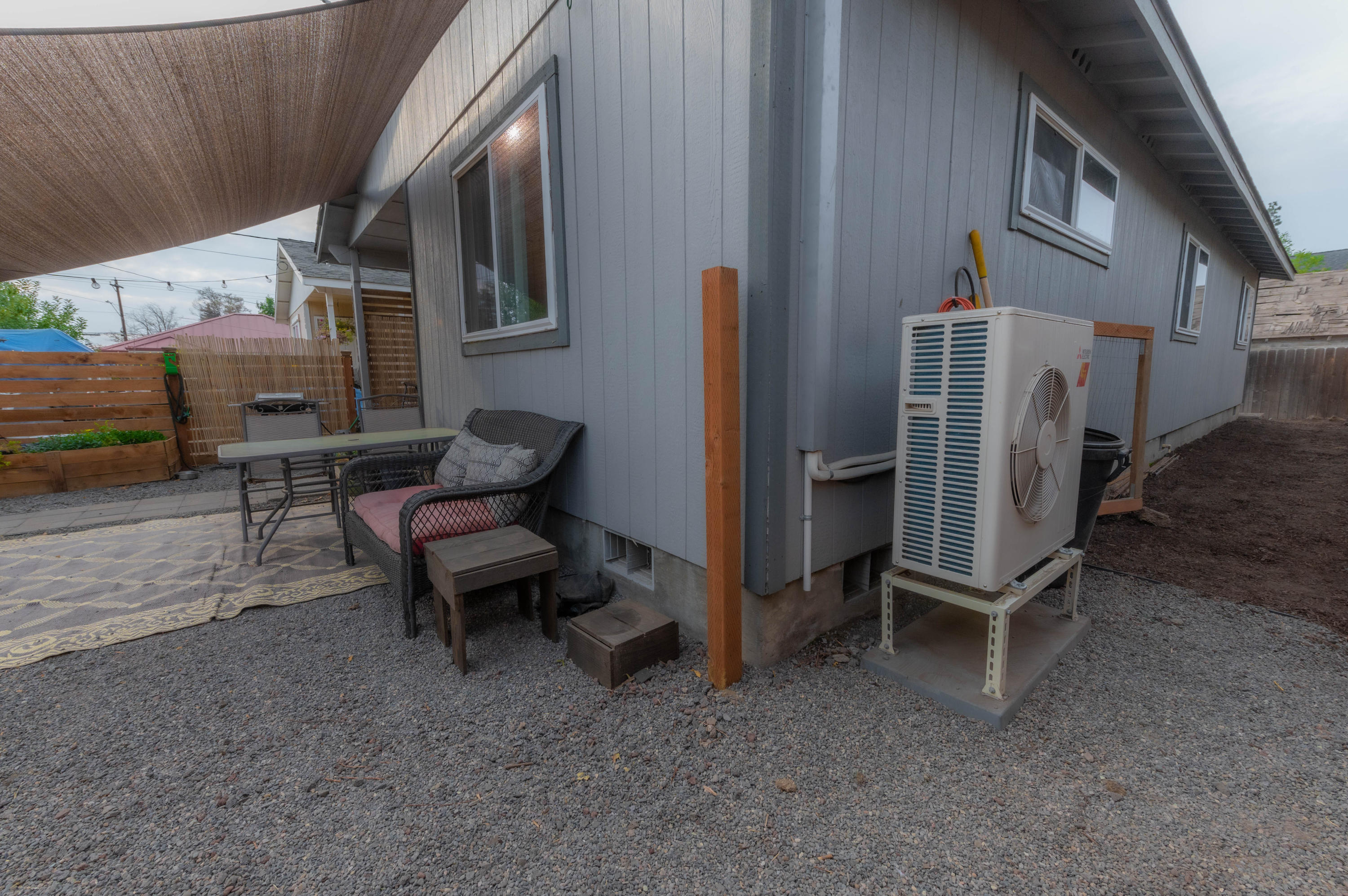 3rd Addition Bend Pk - Residential