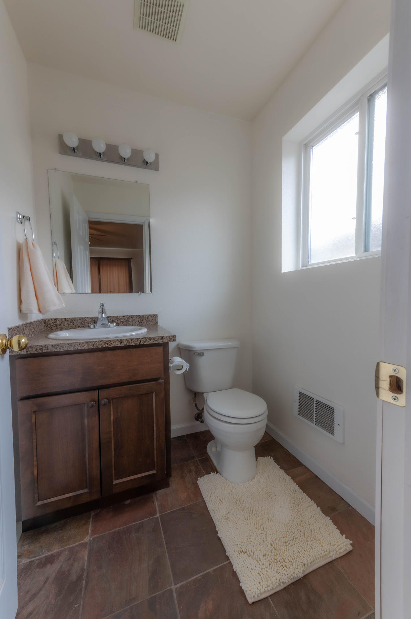 3rd Addition Bend Pk - Residential