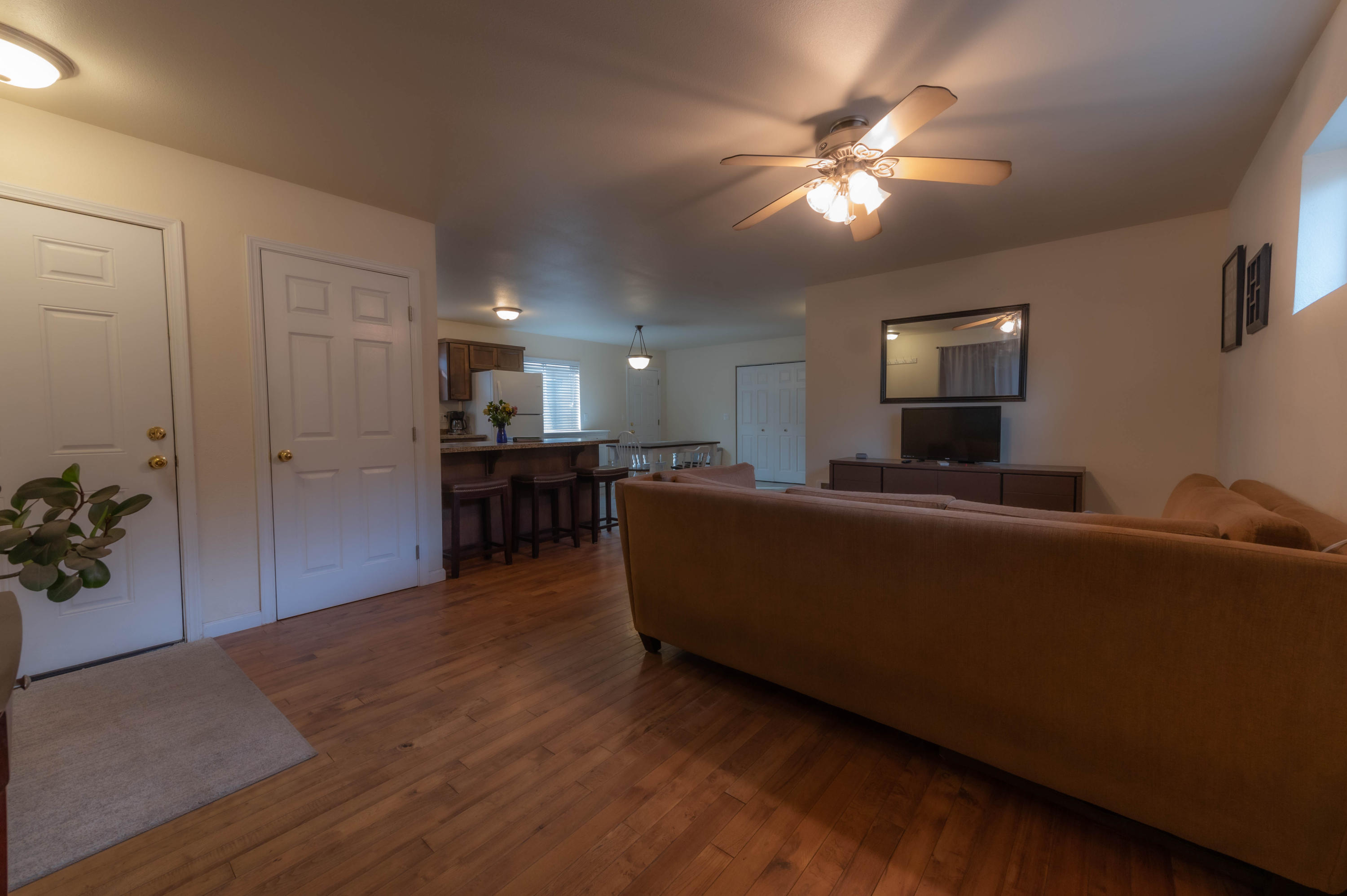 3rd Addition Bend Pk - Residential