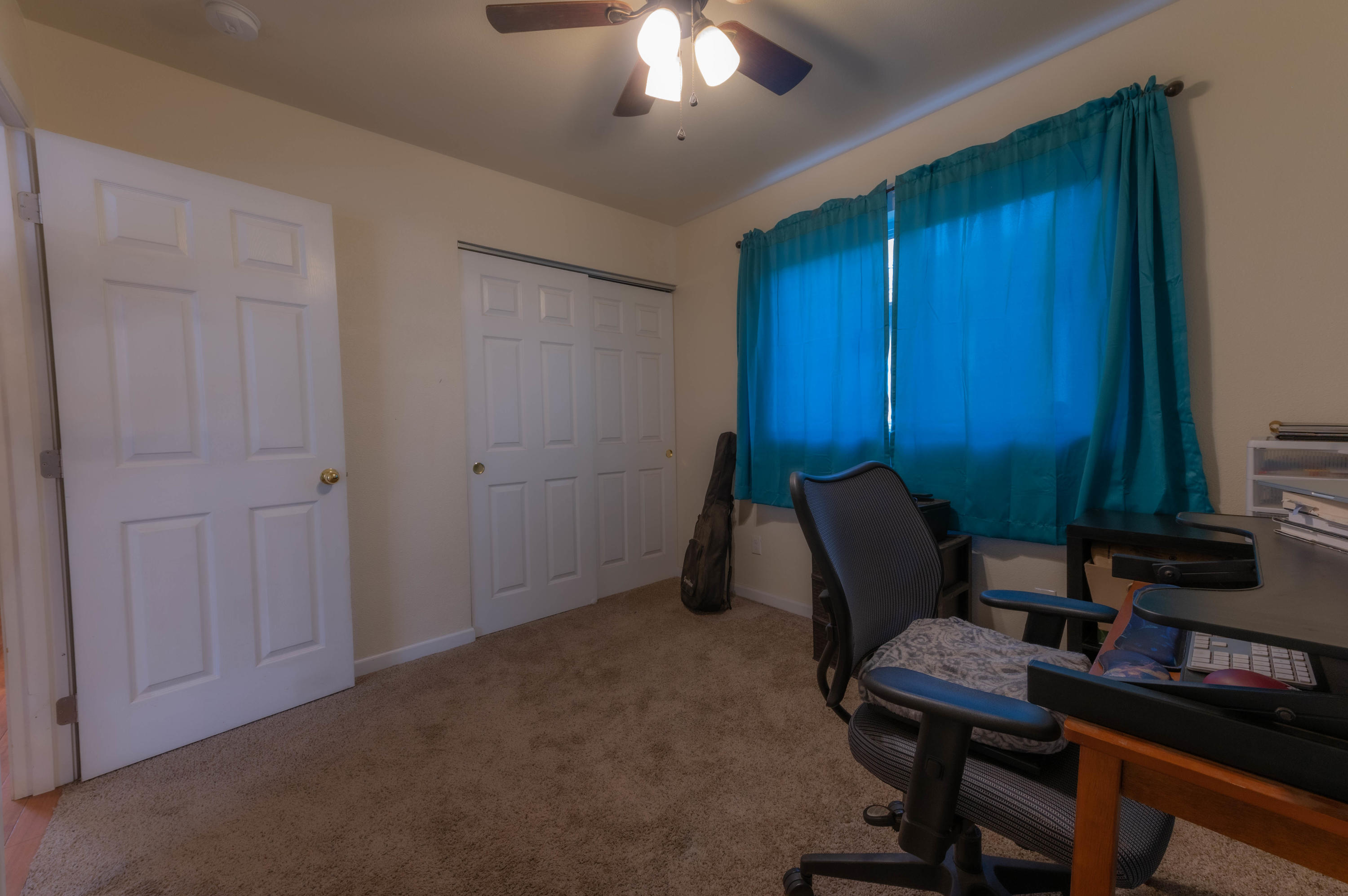 3rd Addition Bend Pk - Residential