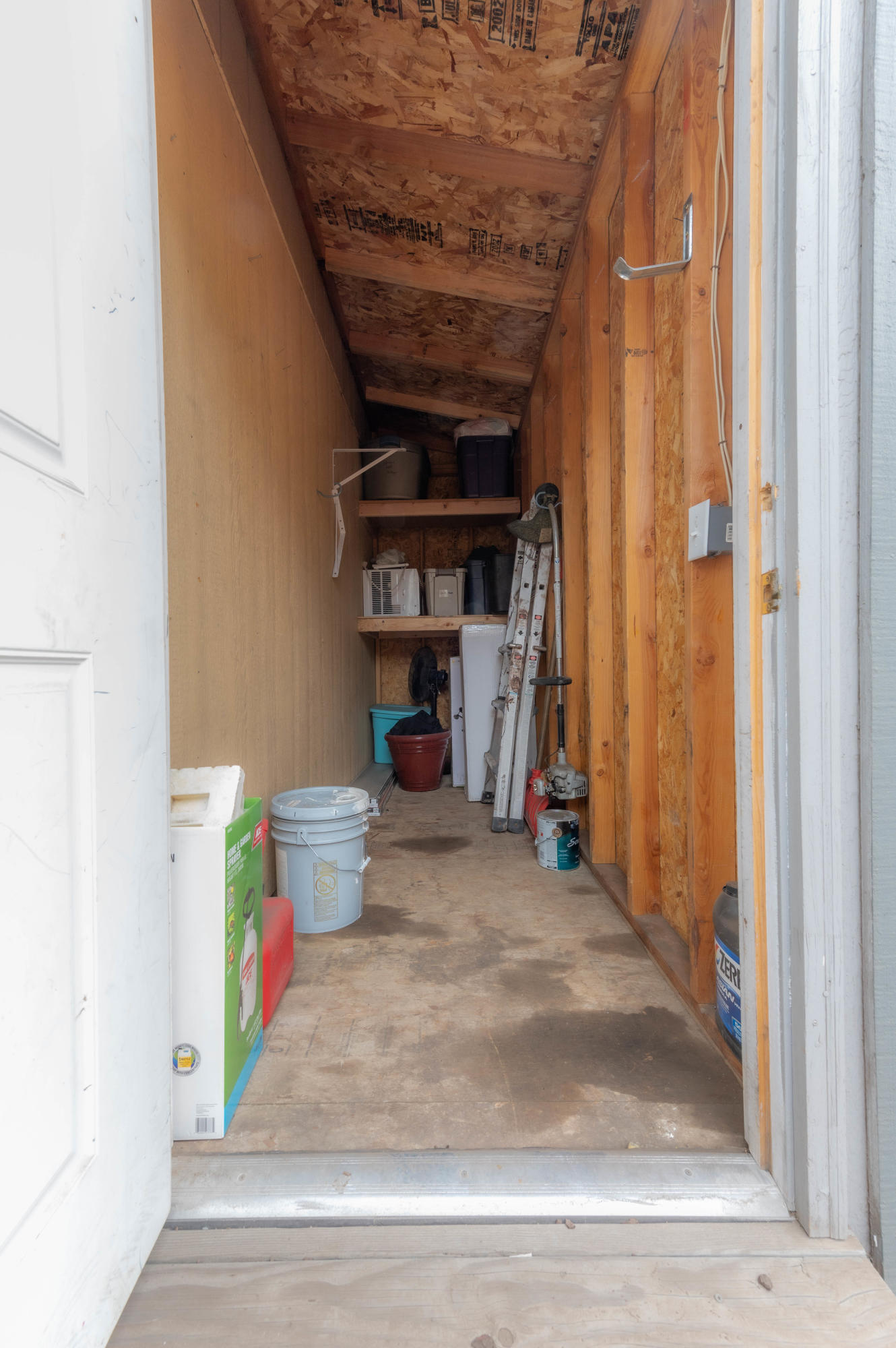 3rd Addition Bend Pk - Residential