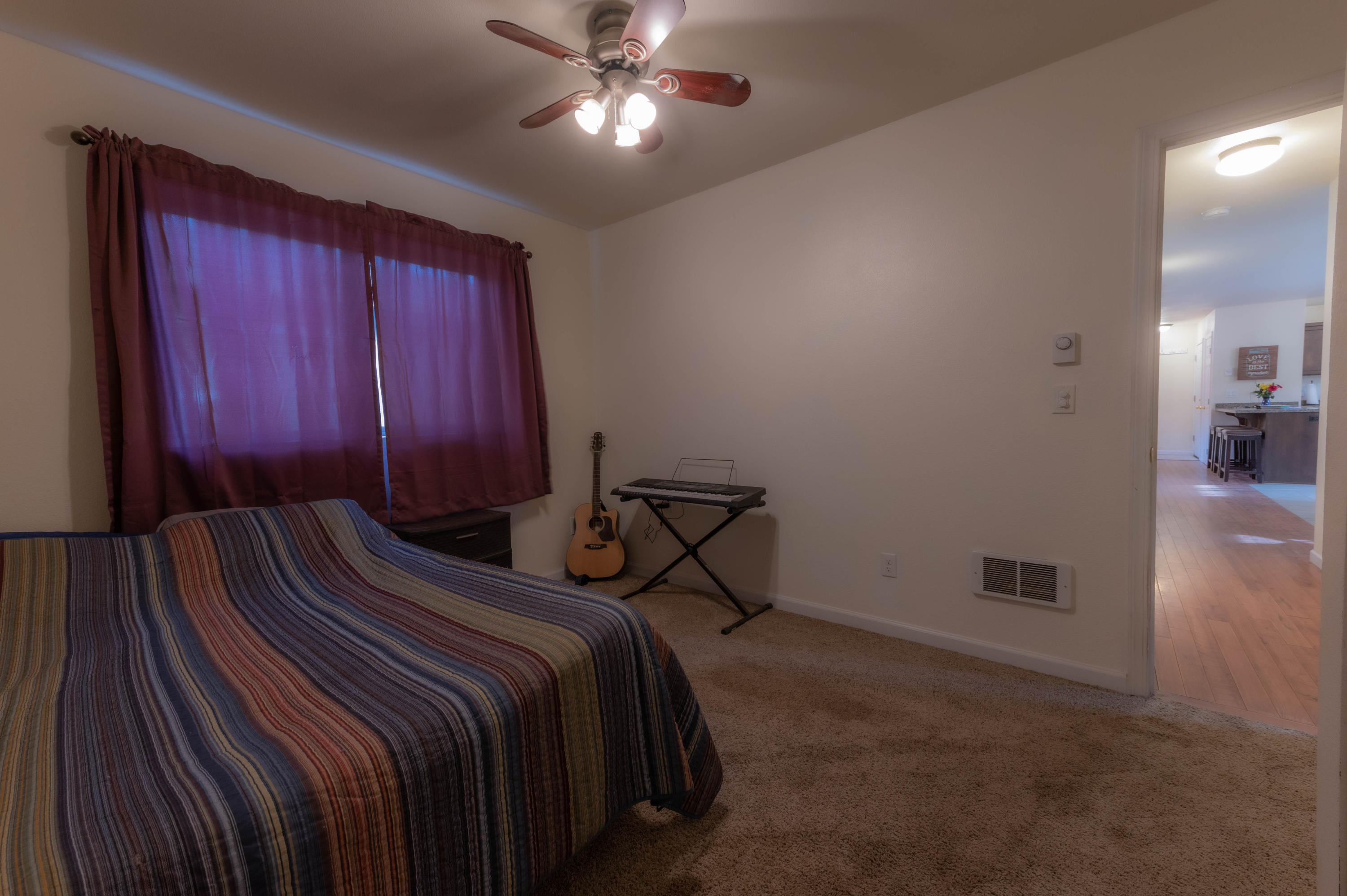 3rd Addition Bend Pk - Residential