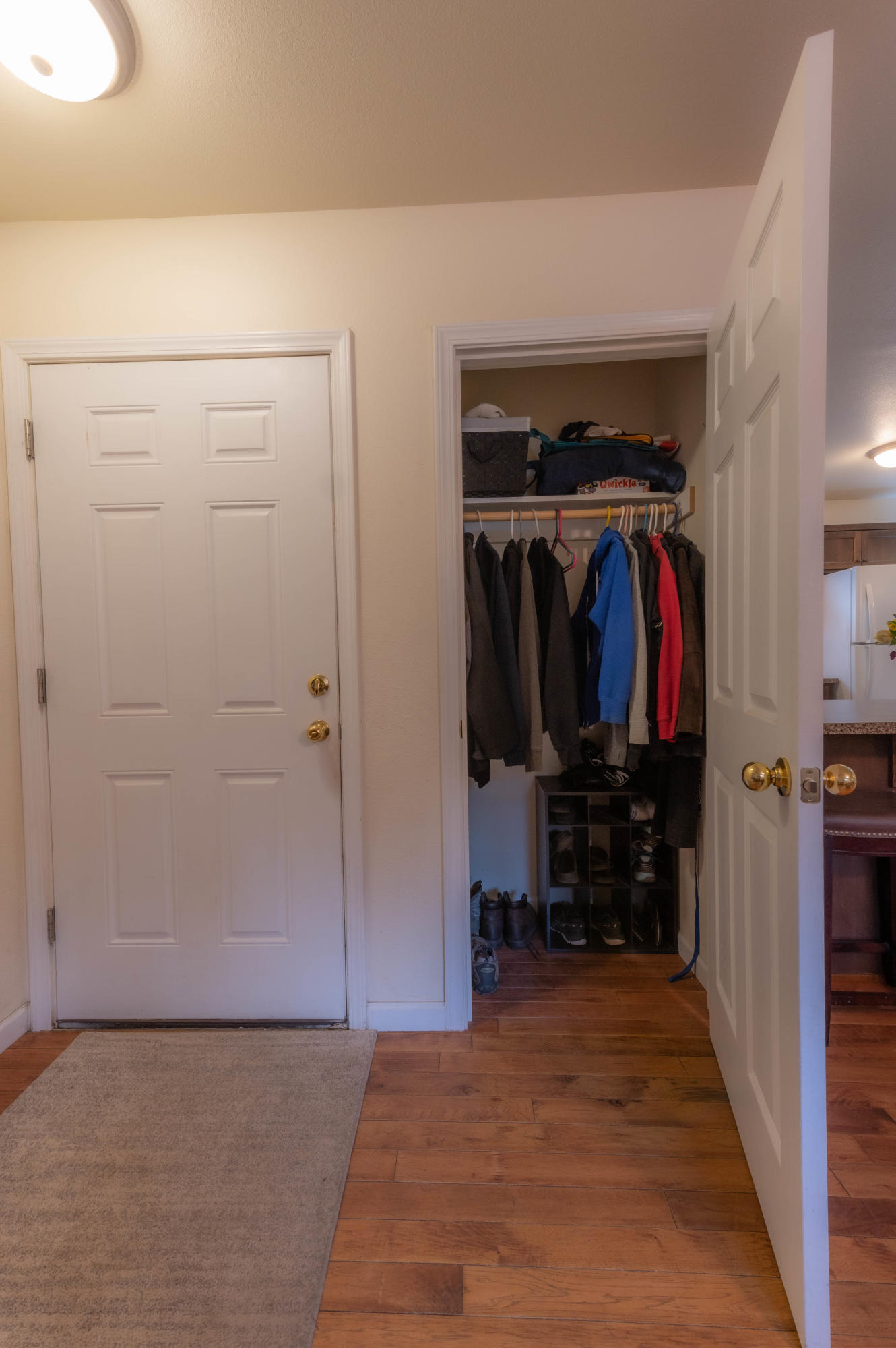 3rd Addition Bend Pk - Residential