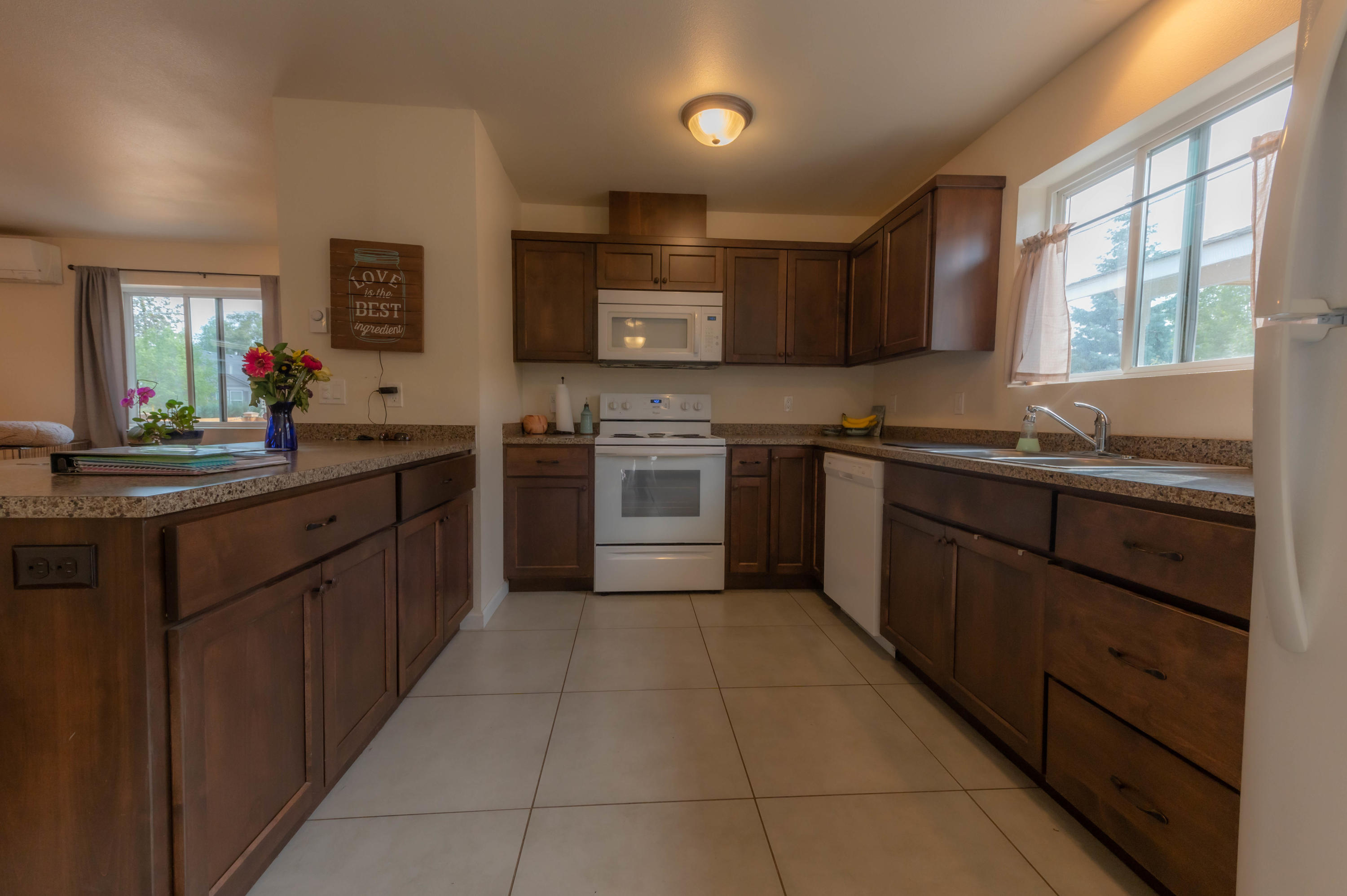 3rd Addition Bend Pk - Residential