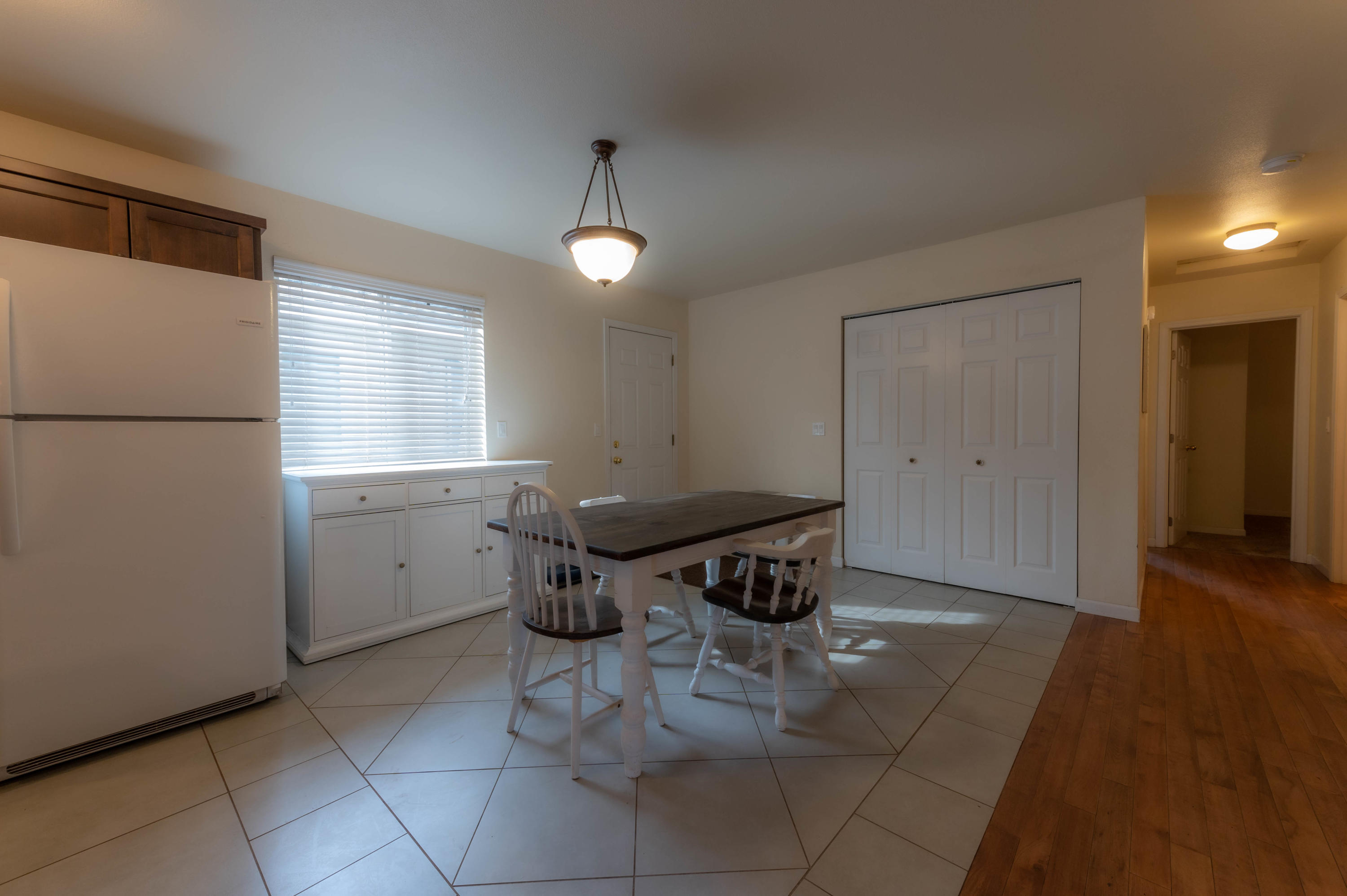 3rd Addition Bend Pk - Residential