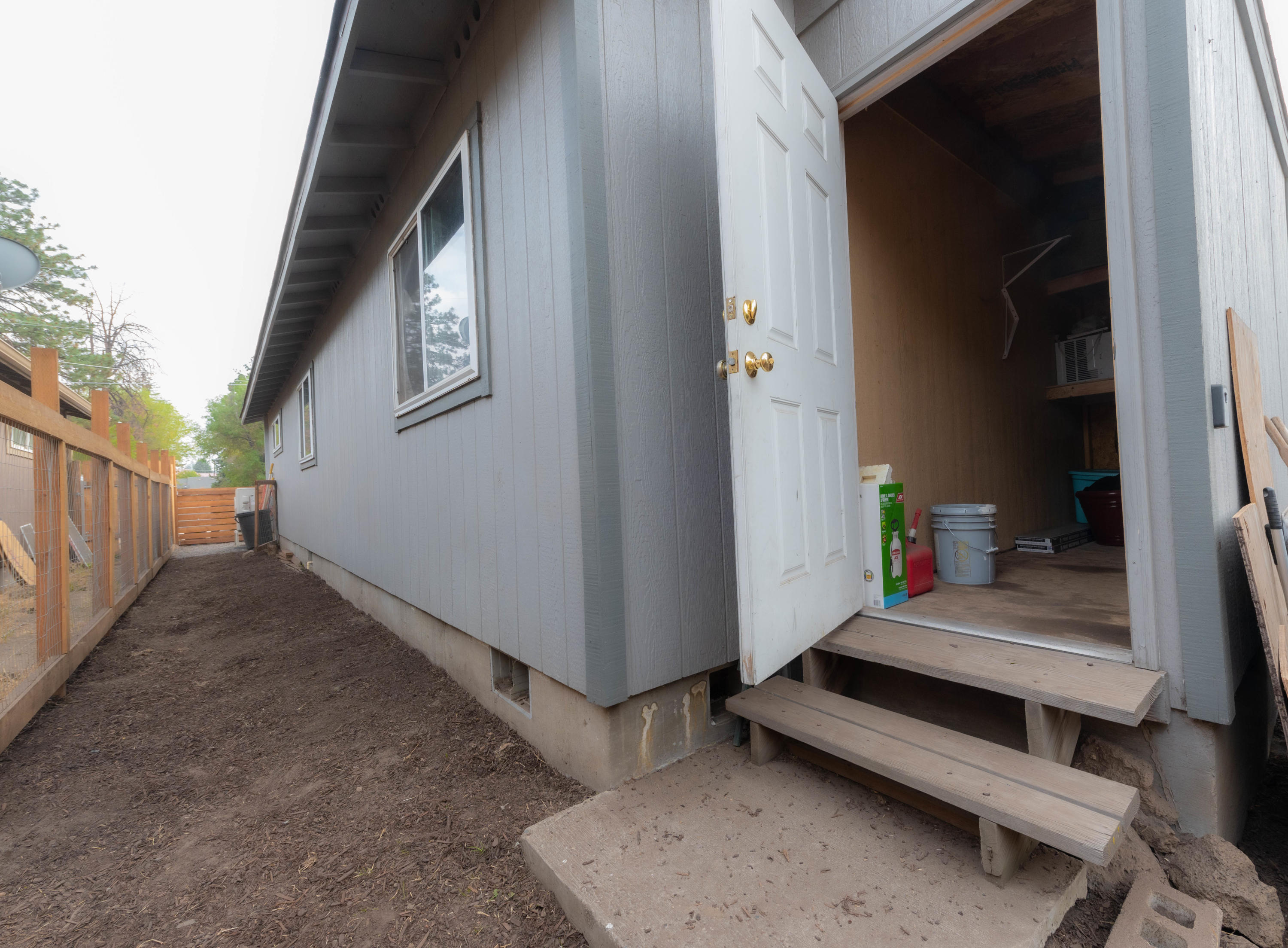 3rd Addition Bend Pk - Residential