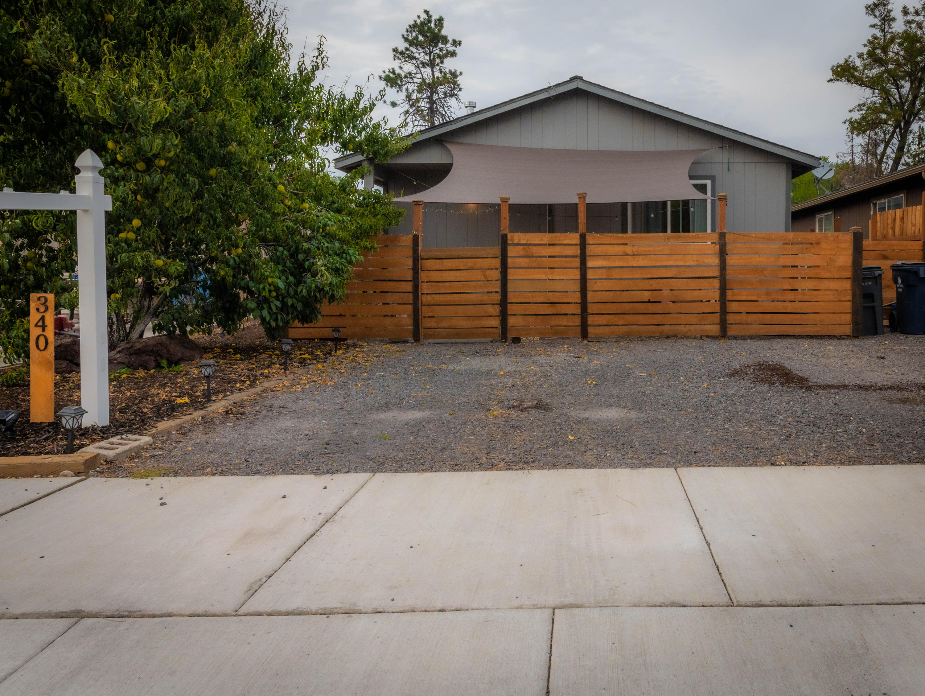 3rd Addition Bend Pk - Residential