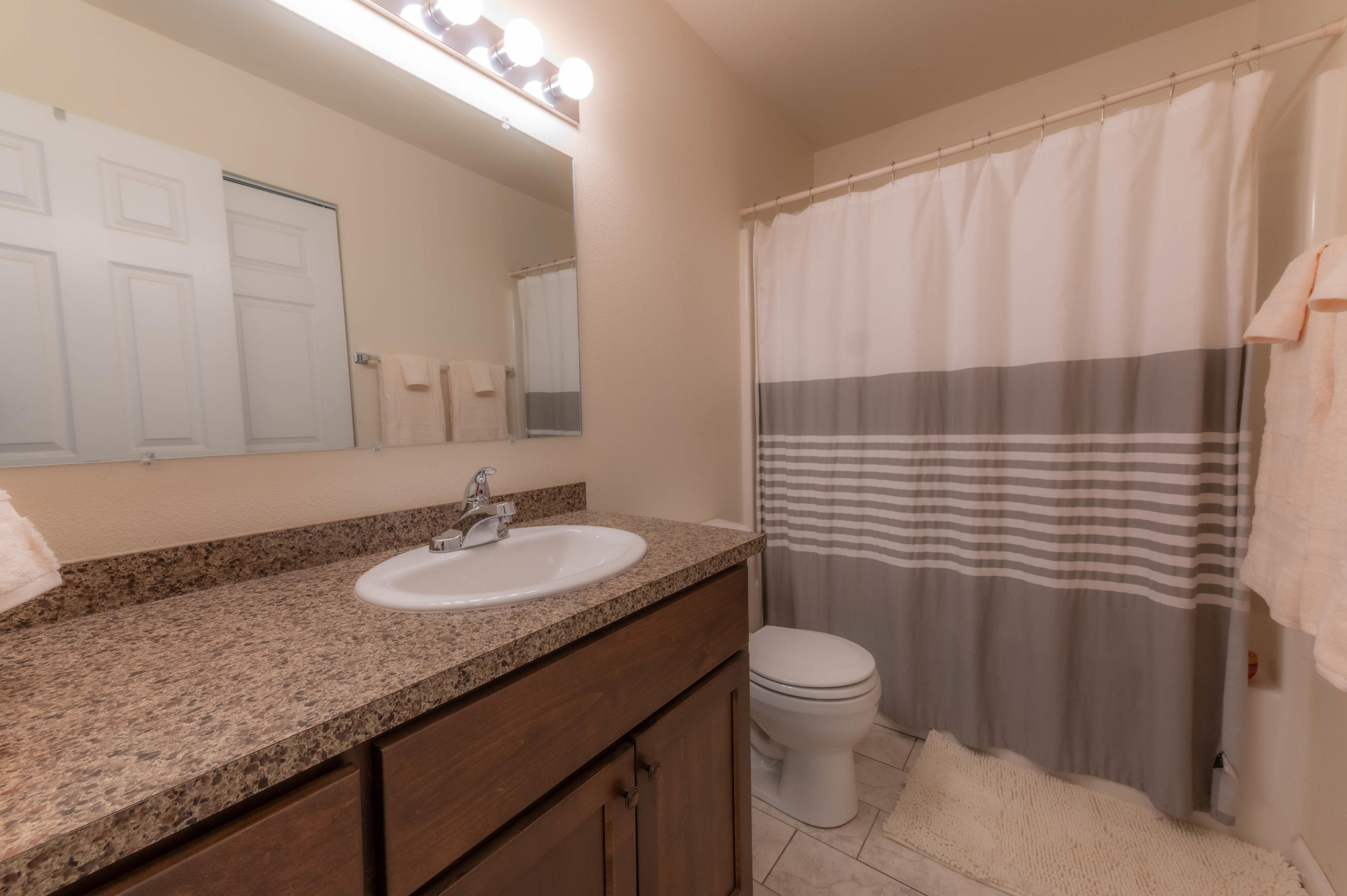 3rd Addition Bend Pk - Residential