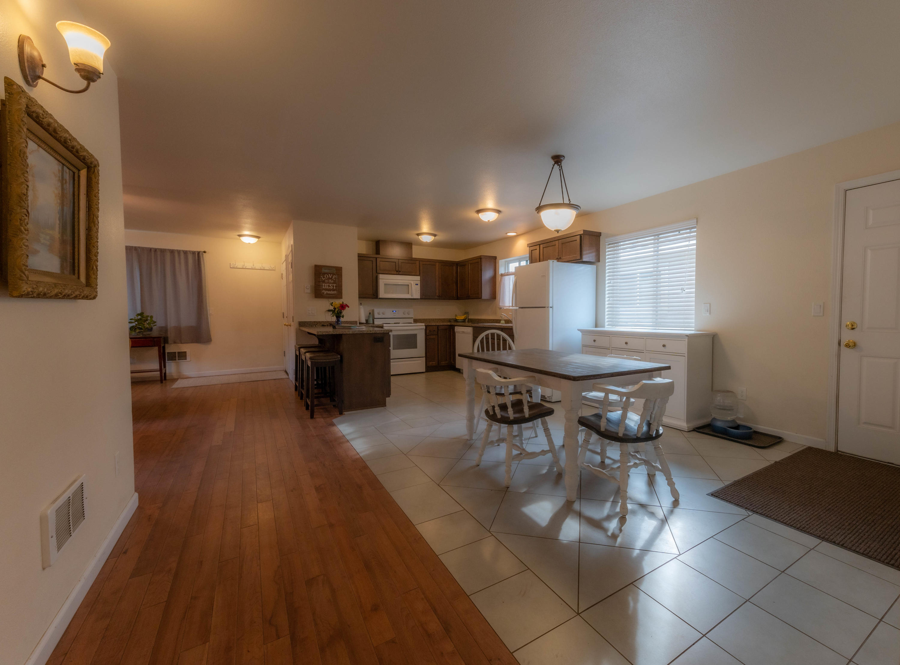 3rd Addition Bend Pk - Residential